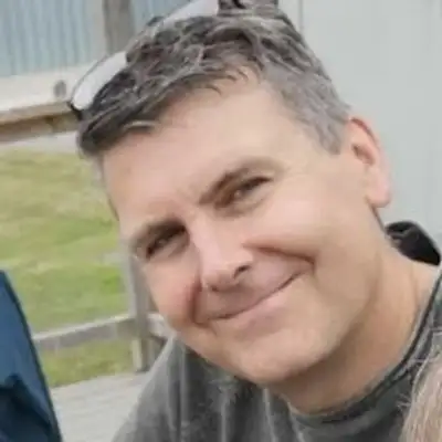 Mark Taylor
