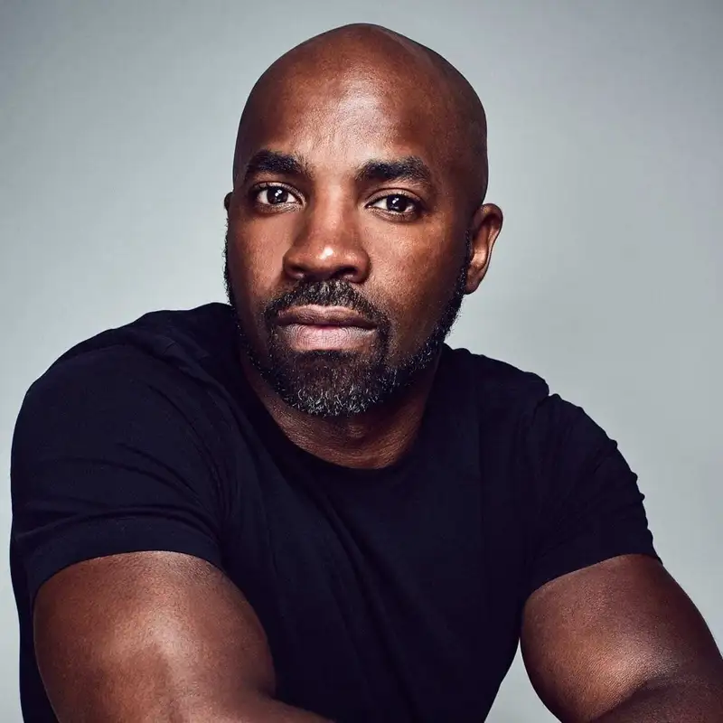 From Life in Prison to Life of Purpose: Chris Wilson's Journey