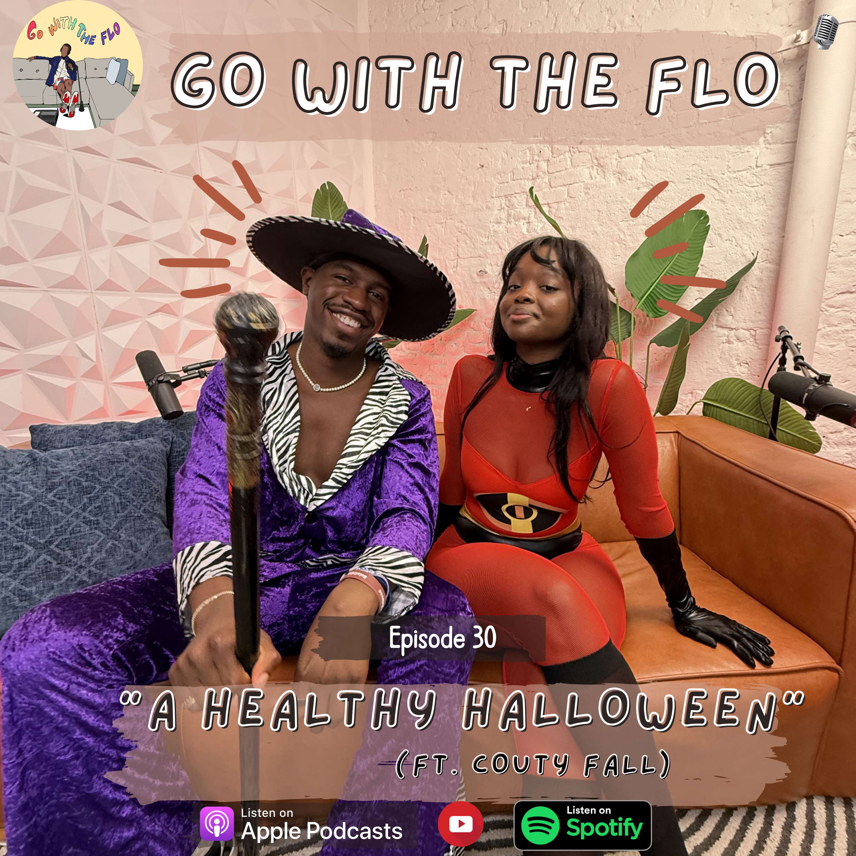 Go With the Flo