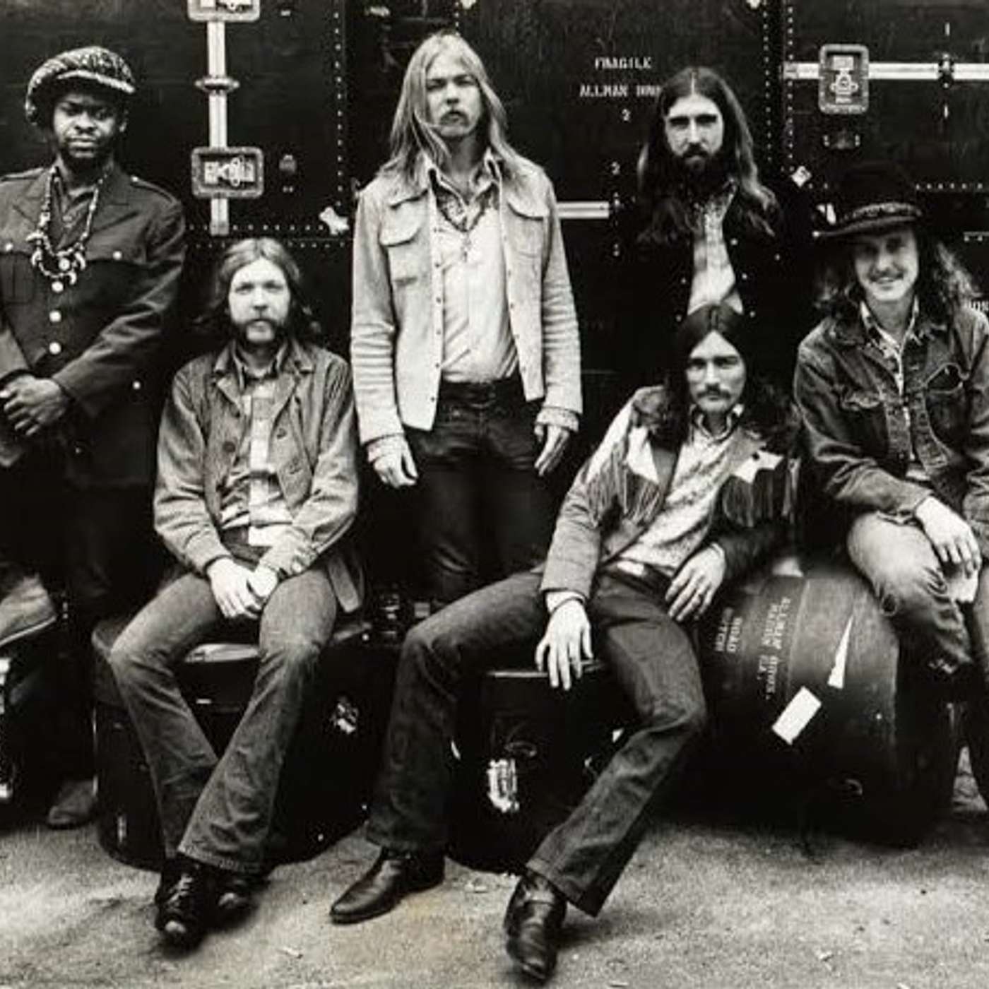 The Othership Episode #98: Ramblin’ Men – Talking Essential Songs from The Allman Brothers!