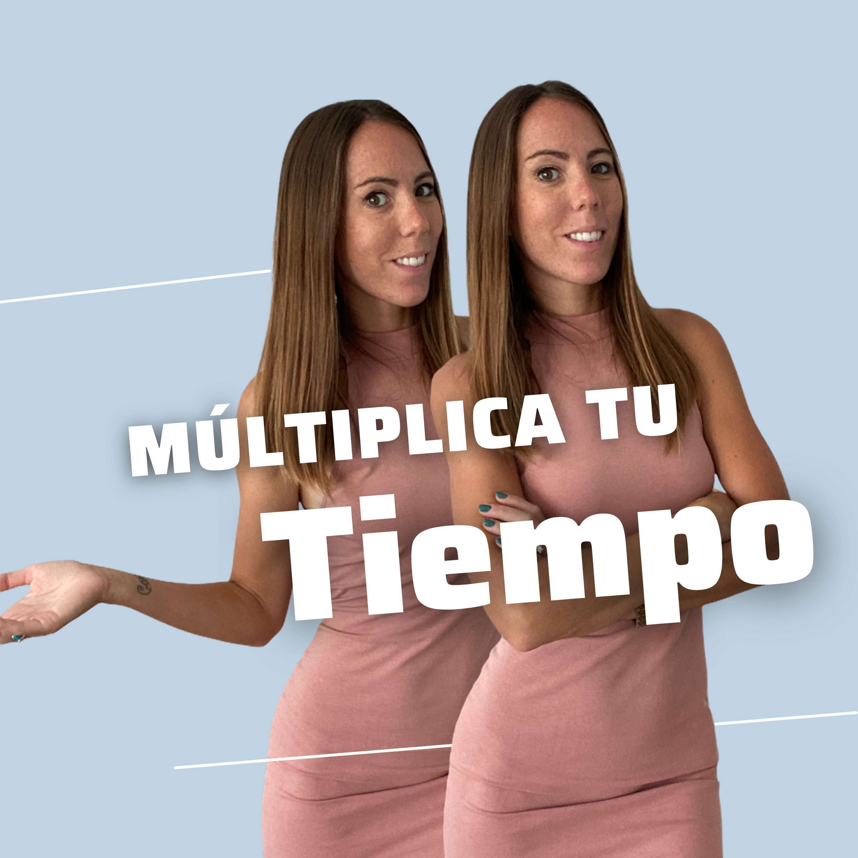 Multiplica tu Éxito