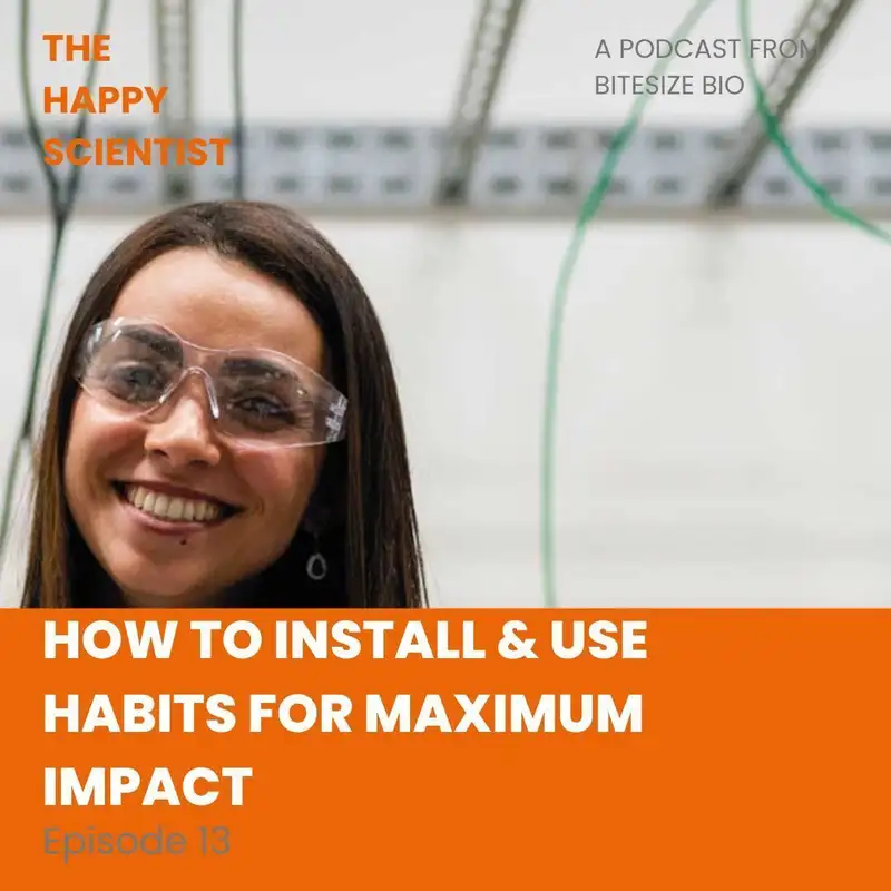 How To Install & Use Habits For Maximum Impact