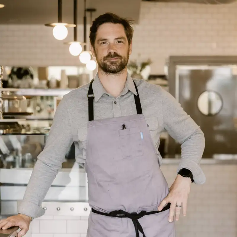 Chef Neill Howell shares his journey and passion for modern British cuisine