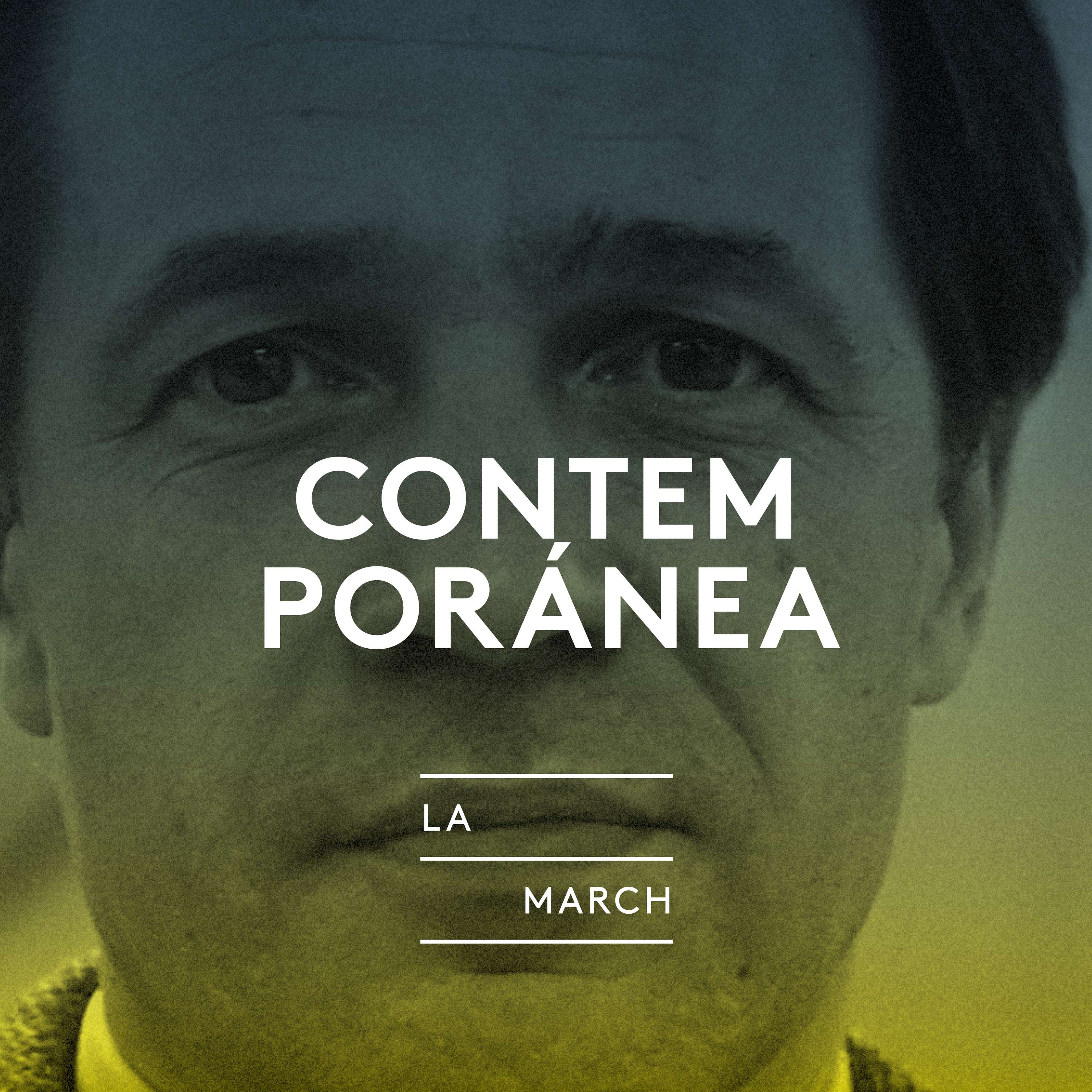 Contemporánea