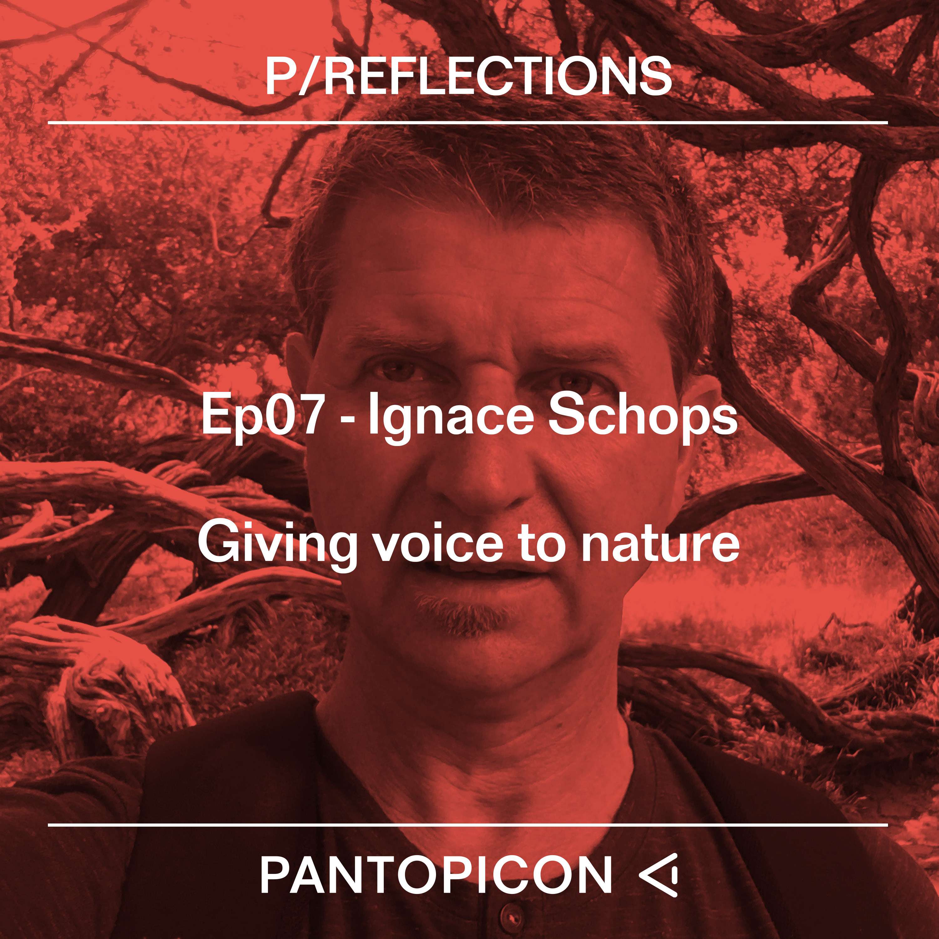 Ignace Schops - Giving voice to nature