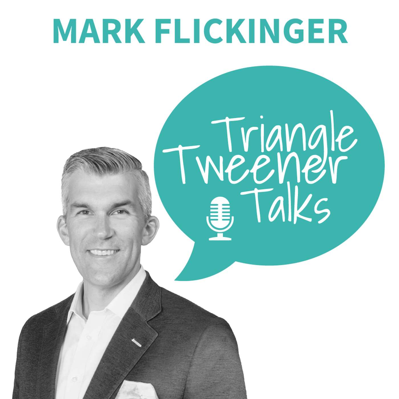 Triangle Tweener Talks