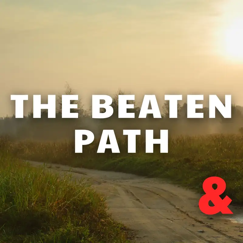 The Beaten Path