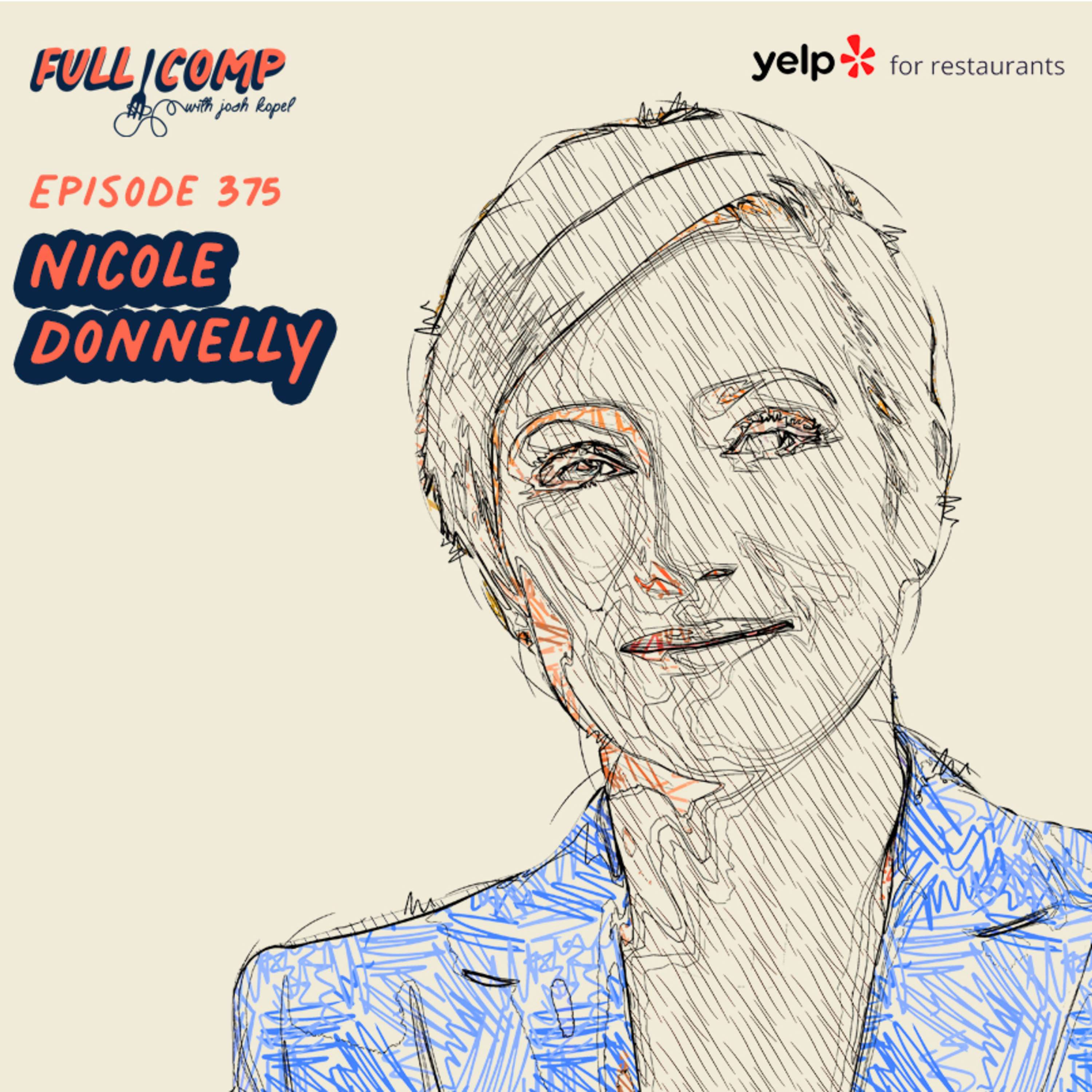 FULL COMP: The Voice of the Restaurant Industry Revolution