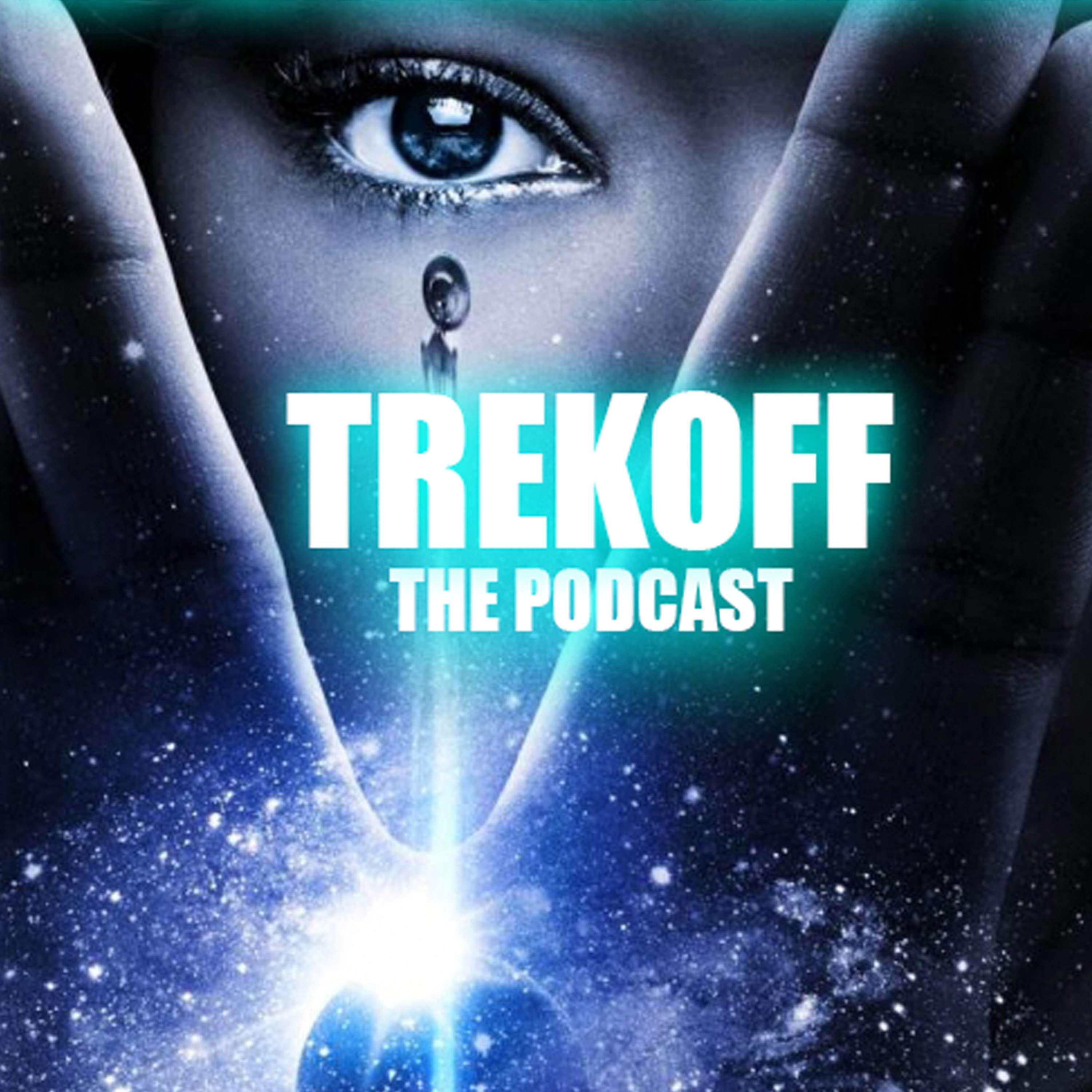 Review: SHORT TREKS part 2 of 2 thumbnail