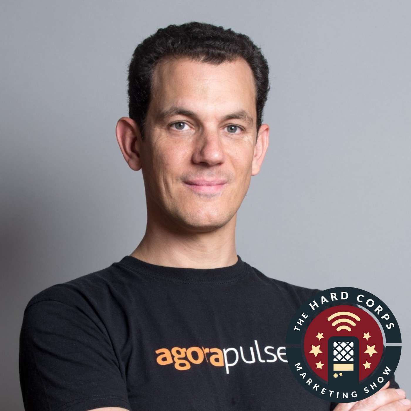 The Hard Corps Marketing Show