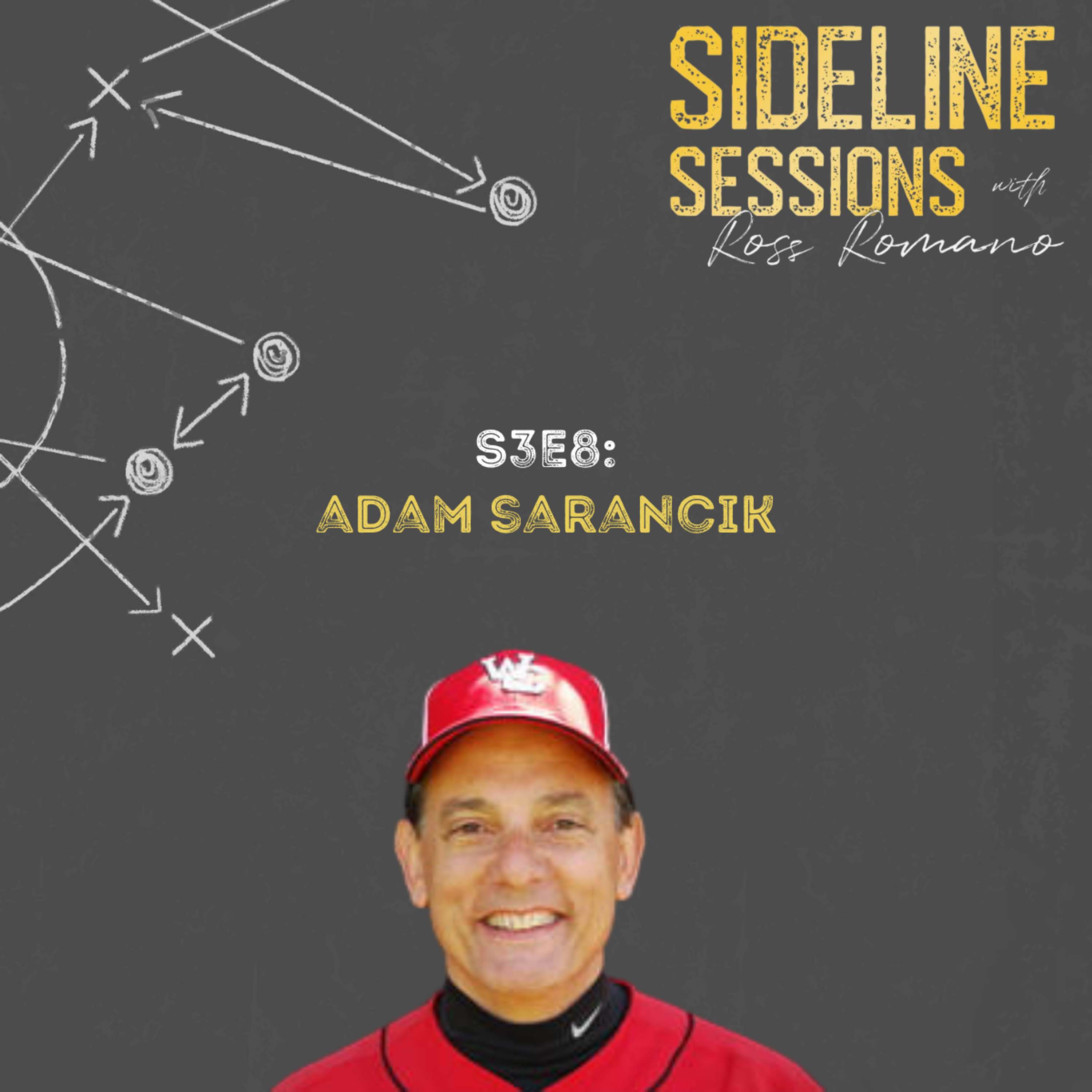 Sideline Sessions