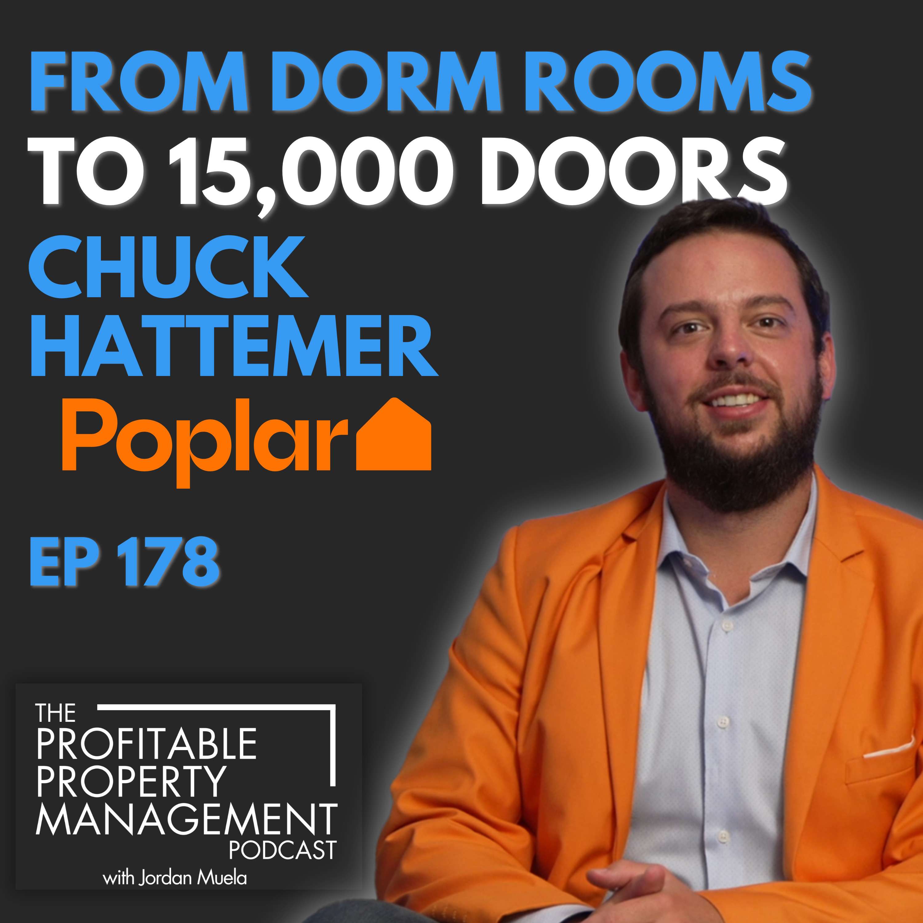 The Profitable Property Management Podcast