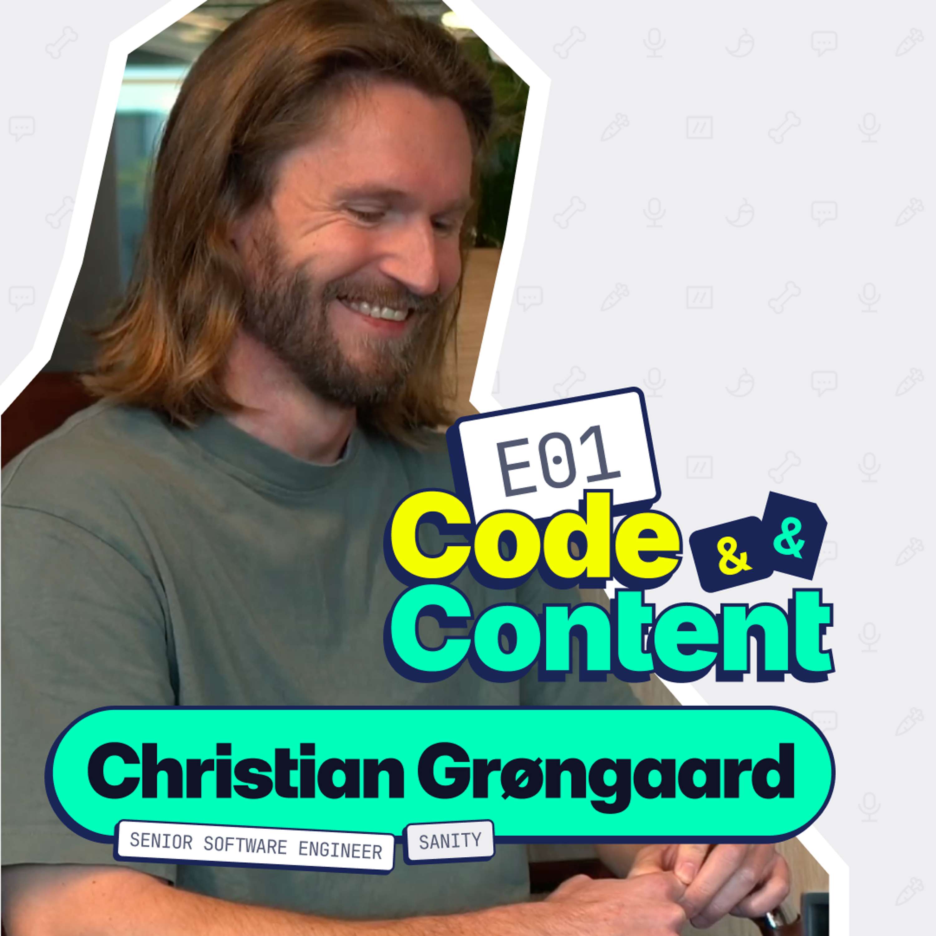 Code && Content