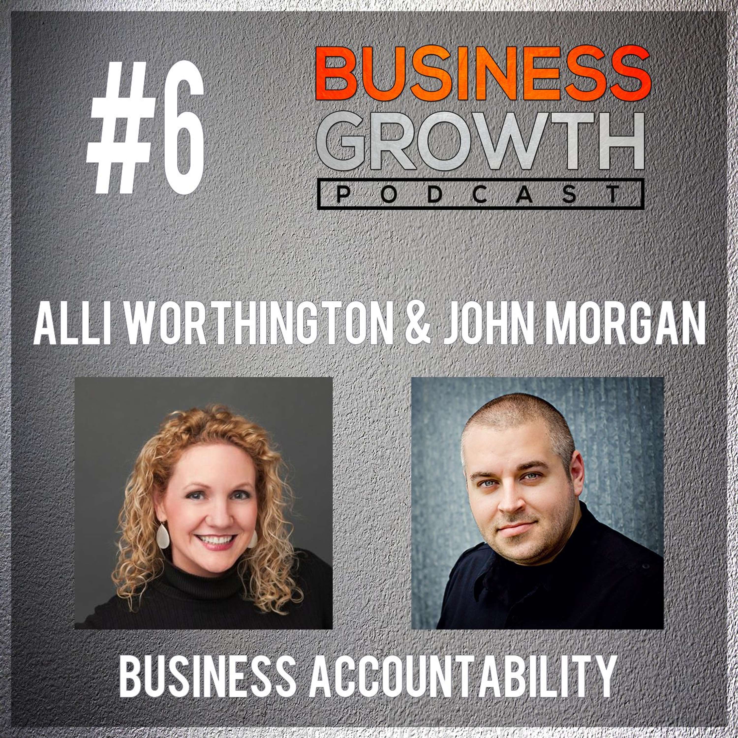 Business Growth