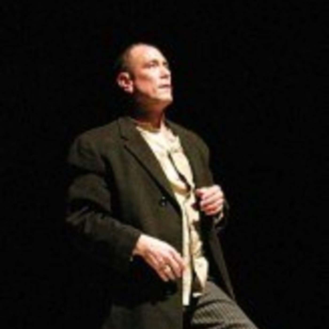 Artistic Director David Dorfman: My Motto is to Invite and Indict! episode artwork