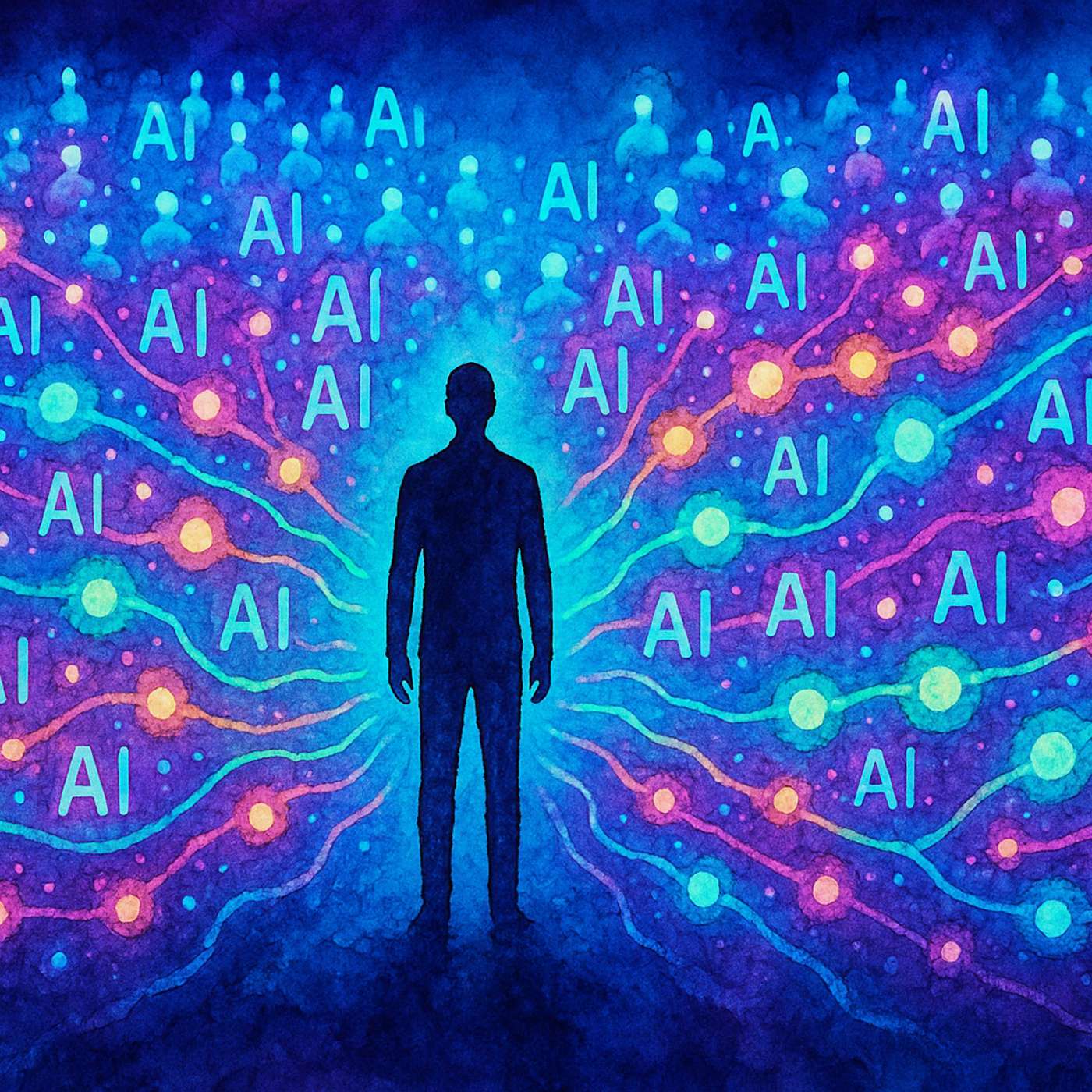 Year One Multi-Agent Strategy: McKinsey Meets Microsoft