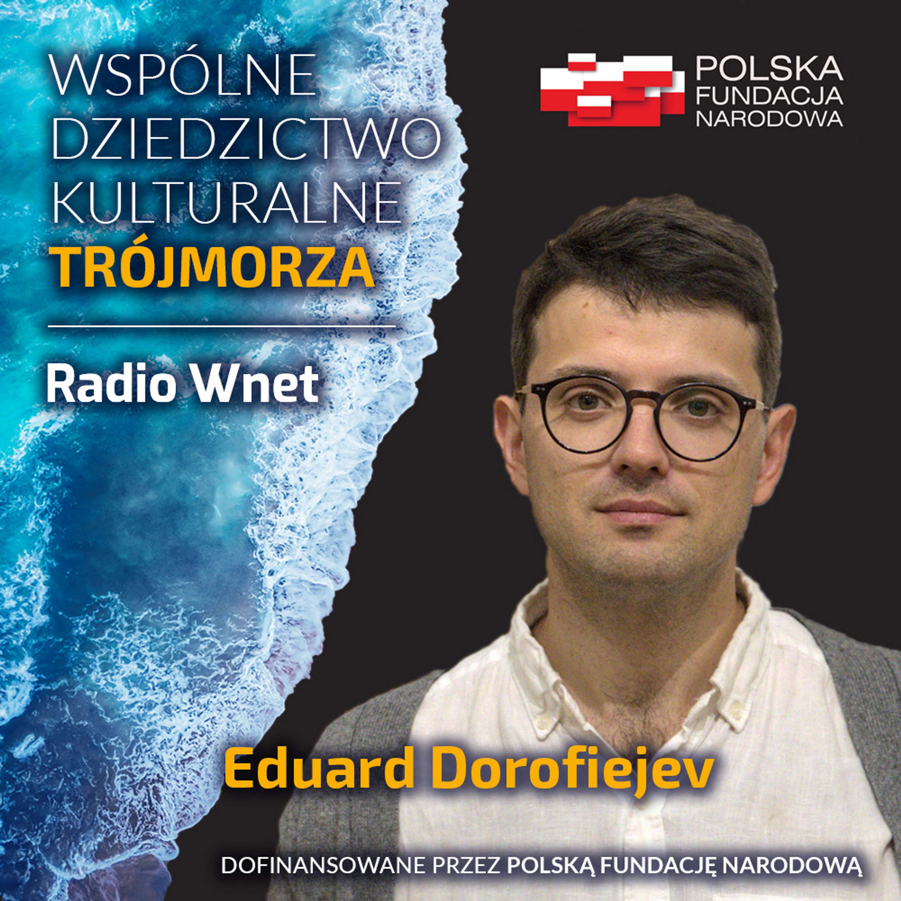 Pełne harmonii malarstwo, które cieszy widza episode artwork