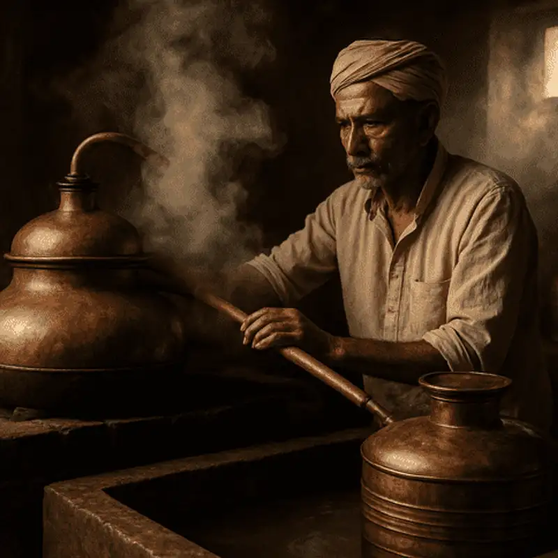 Kannauj: The ancient Indian perfume capital