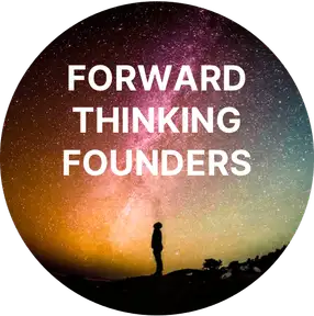 Forward Thinking Founders