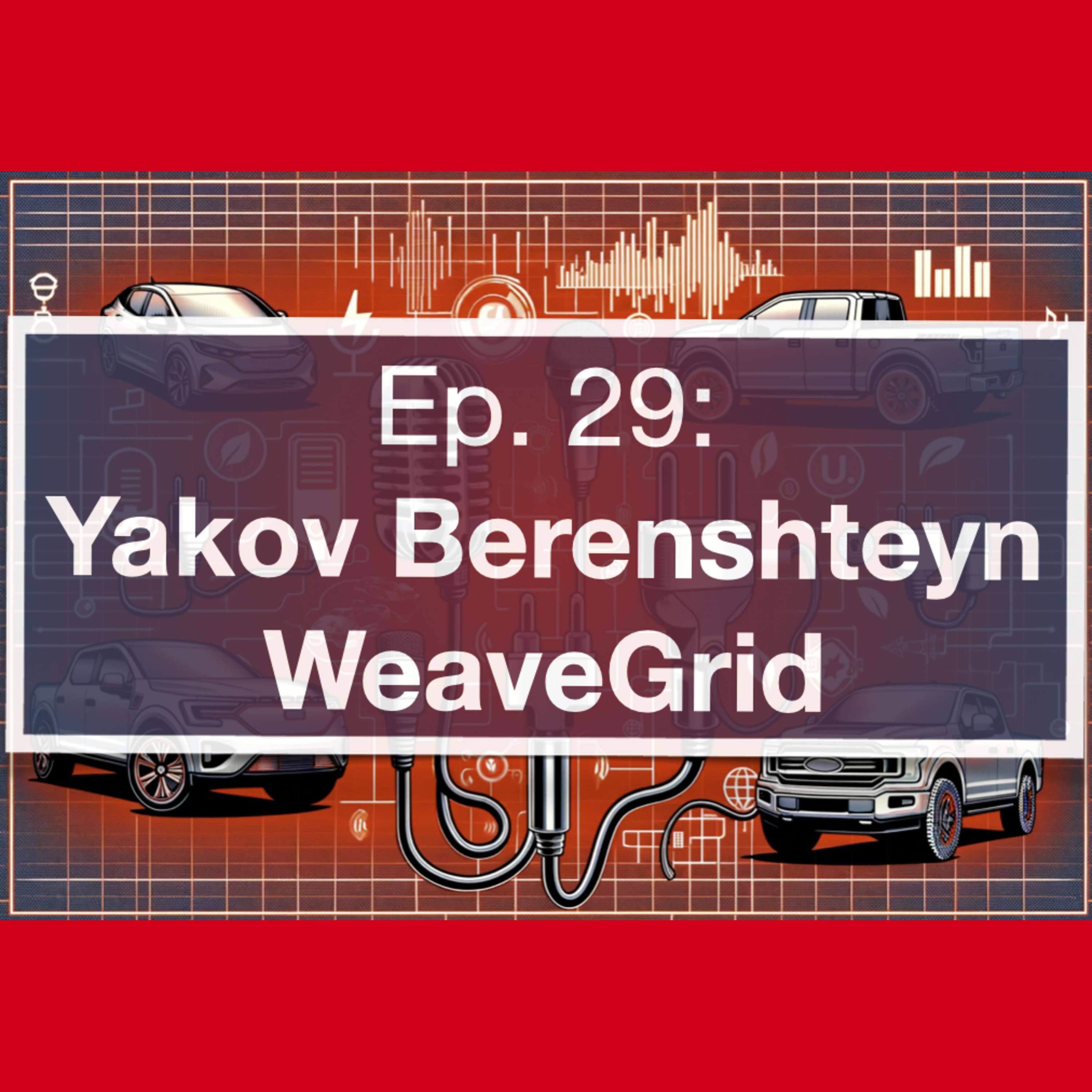 Grid Connections