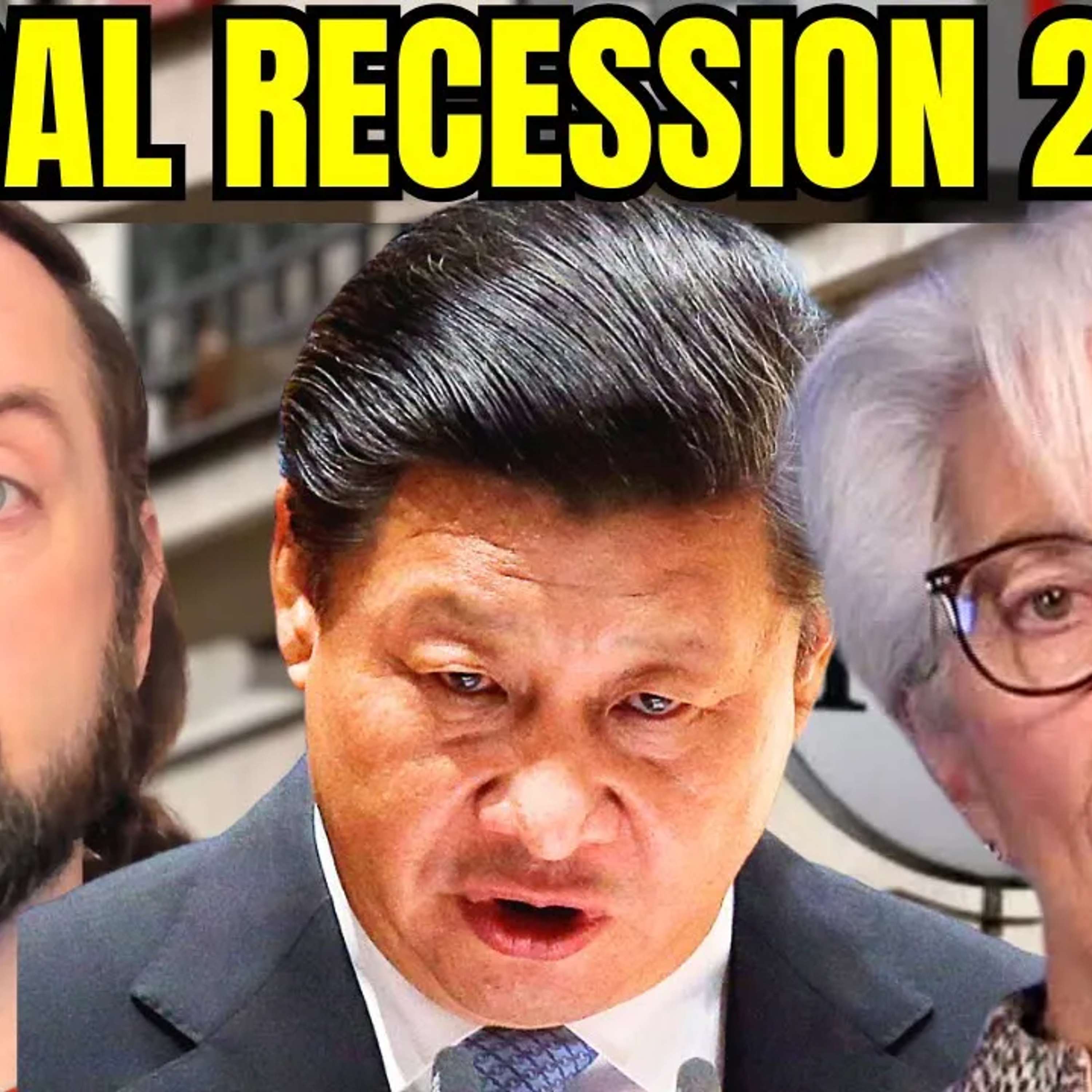 Why is the Global Economy So Interconnected?