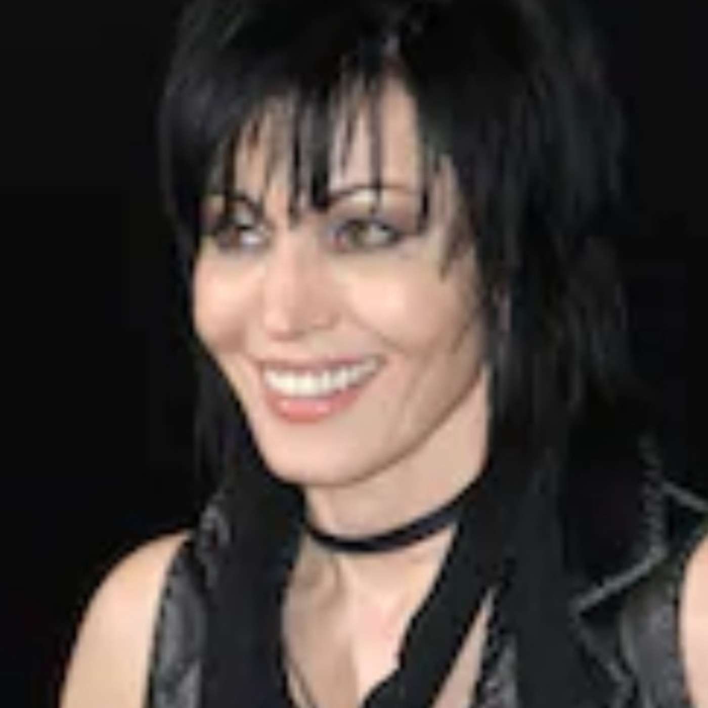 Episode 001: Joan Jett Interview (Vintage 1991)