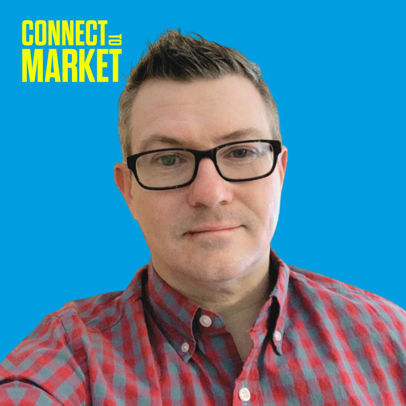 CTM Takeover Episode: Building Relationships at Scale ft James Furbush