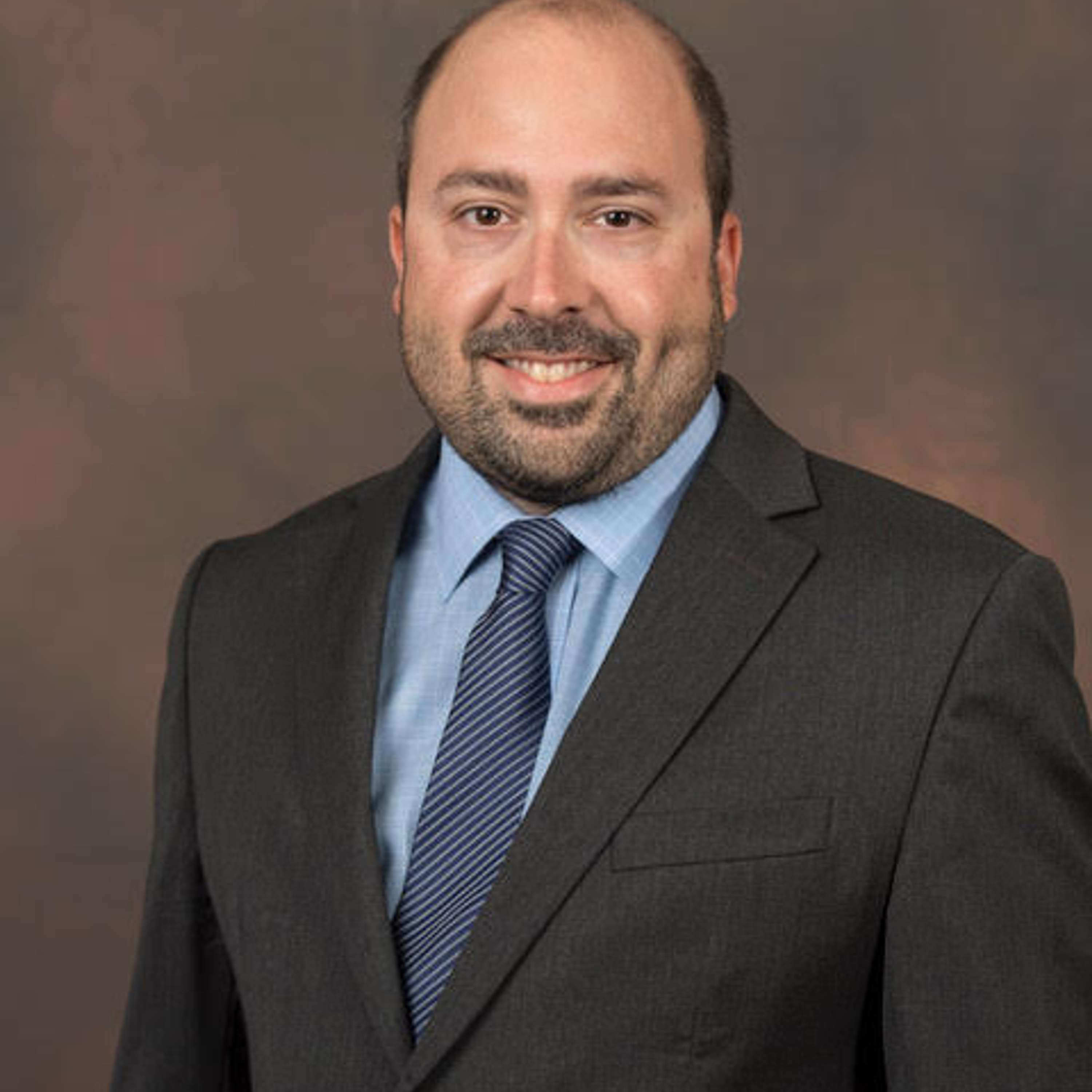 Joe Loverde '99