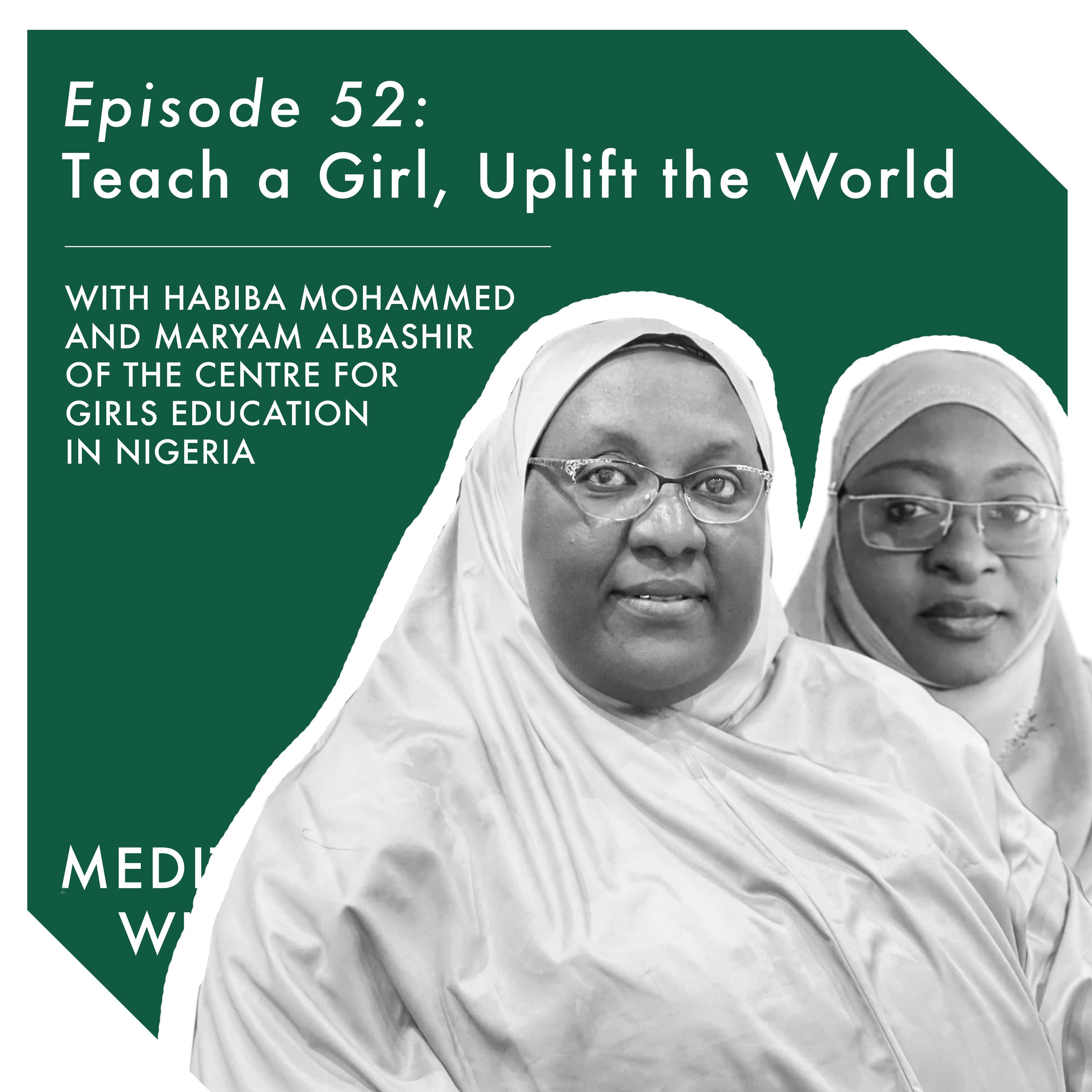 Meditation Without Borders – Being the Change Podcast