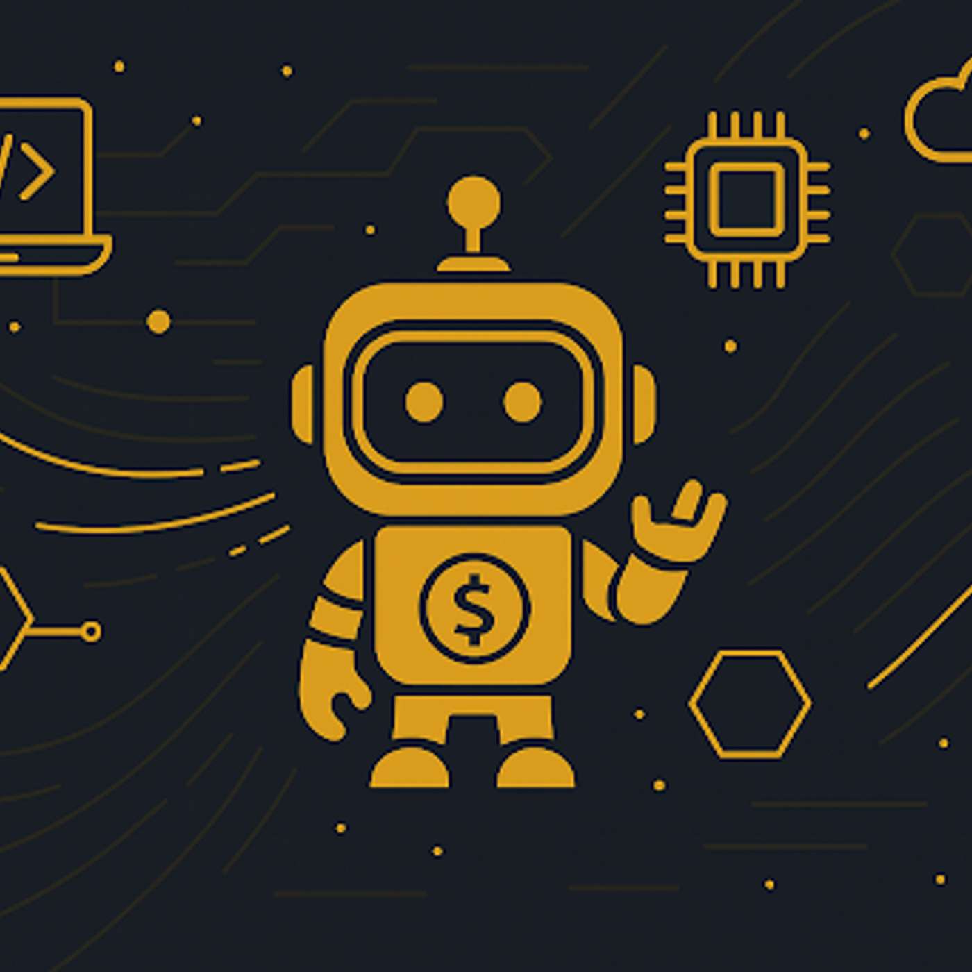 LibertyAgents Seeks Strategic Backers To Power AI And Data Infrastructure Across The WLFI +  USD1 Ec