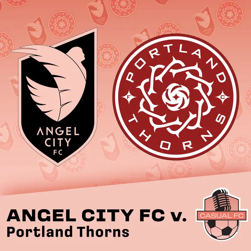 9/23 Portland Thorns Preview - Hello Kitty Night