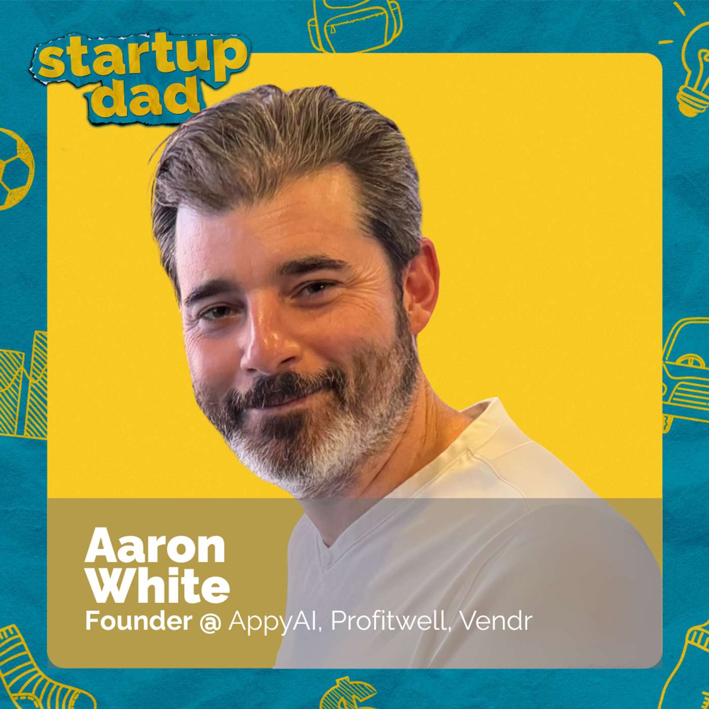 Startup Dad