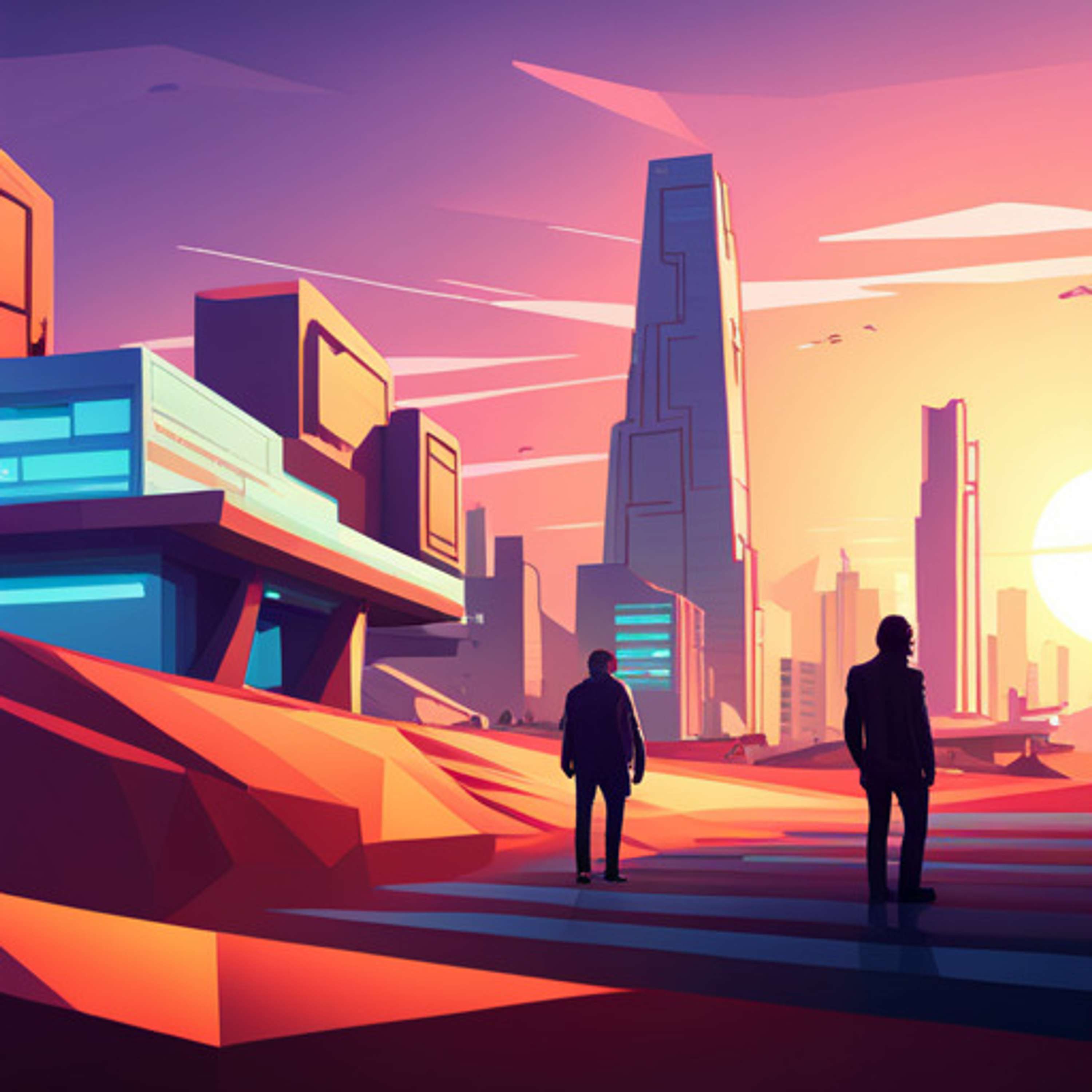 The Departure of a Polygon Co-Founder: What Lies Ahead for the Project?