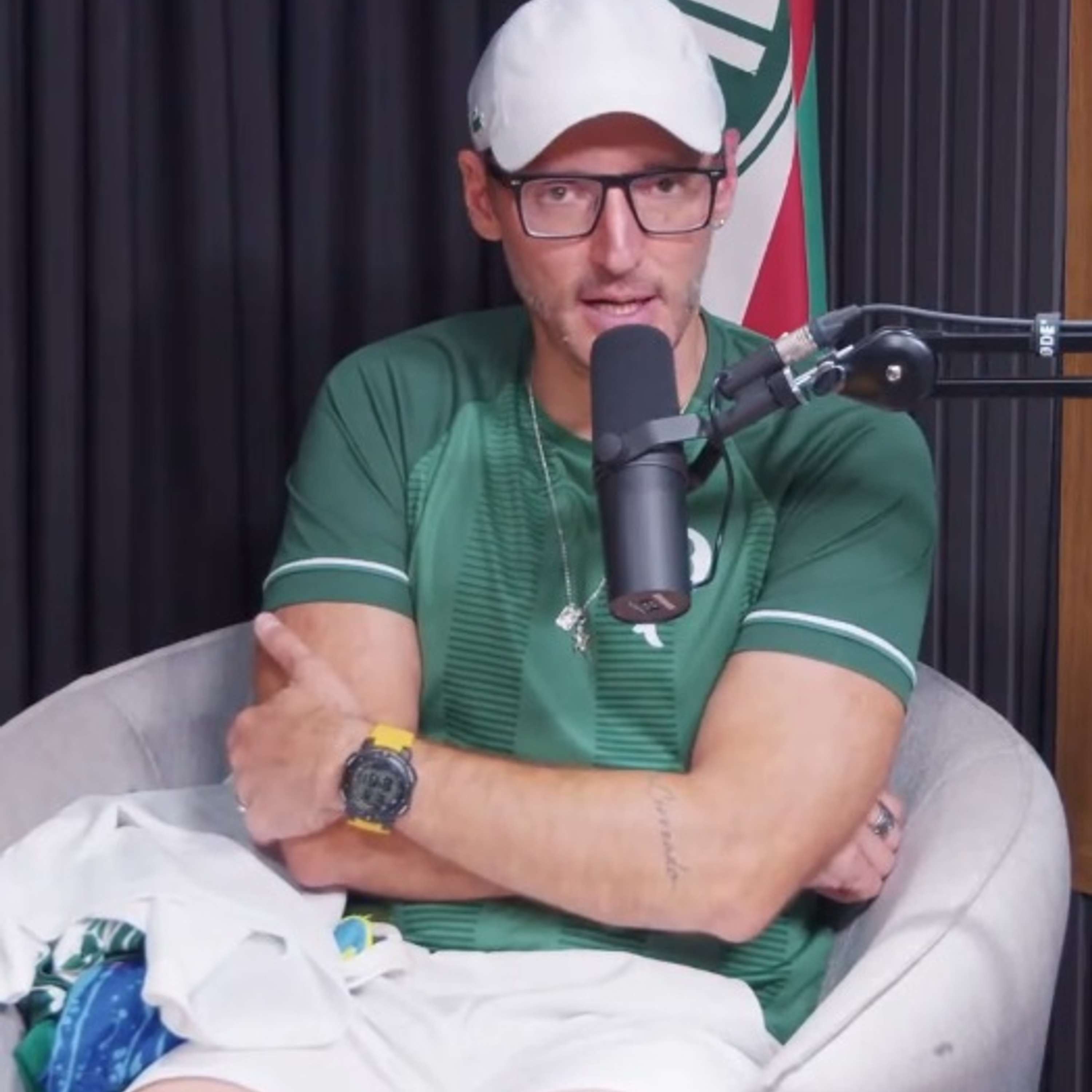 Parlando de Palmeiras