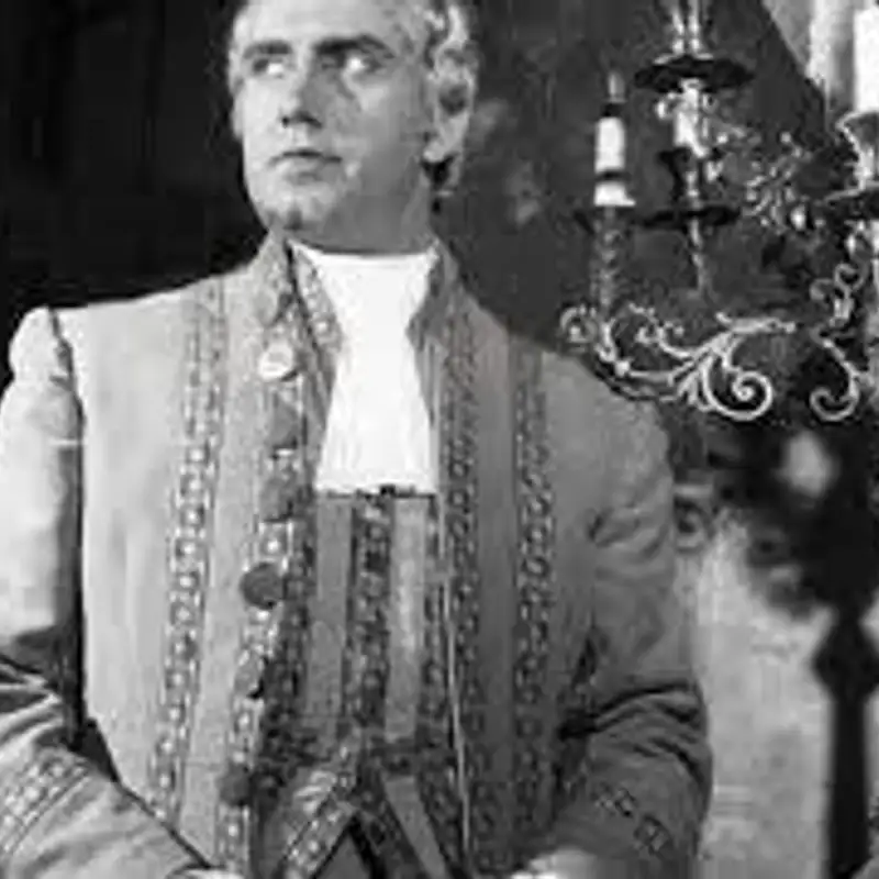 L'Opera 78  - 100 Anni Ettore Bastianini - U. Giordano  "Andrea Chenier"