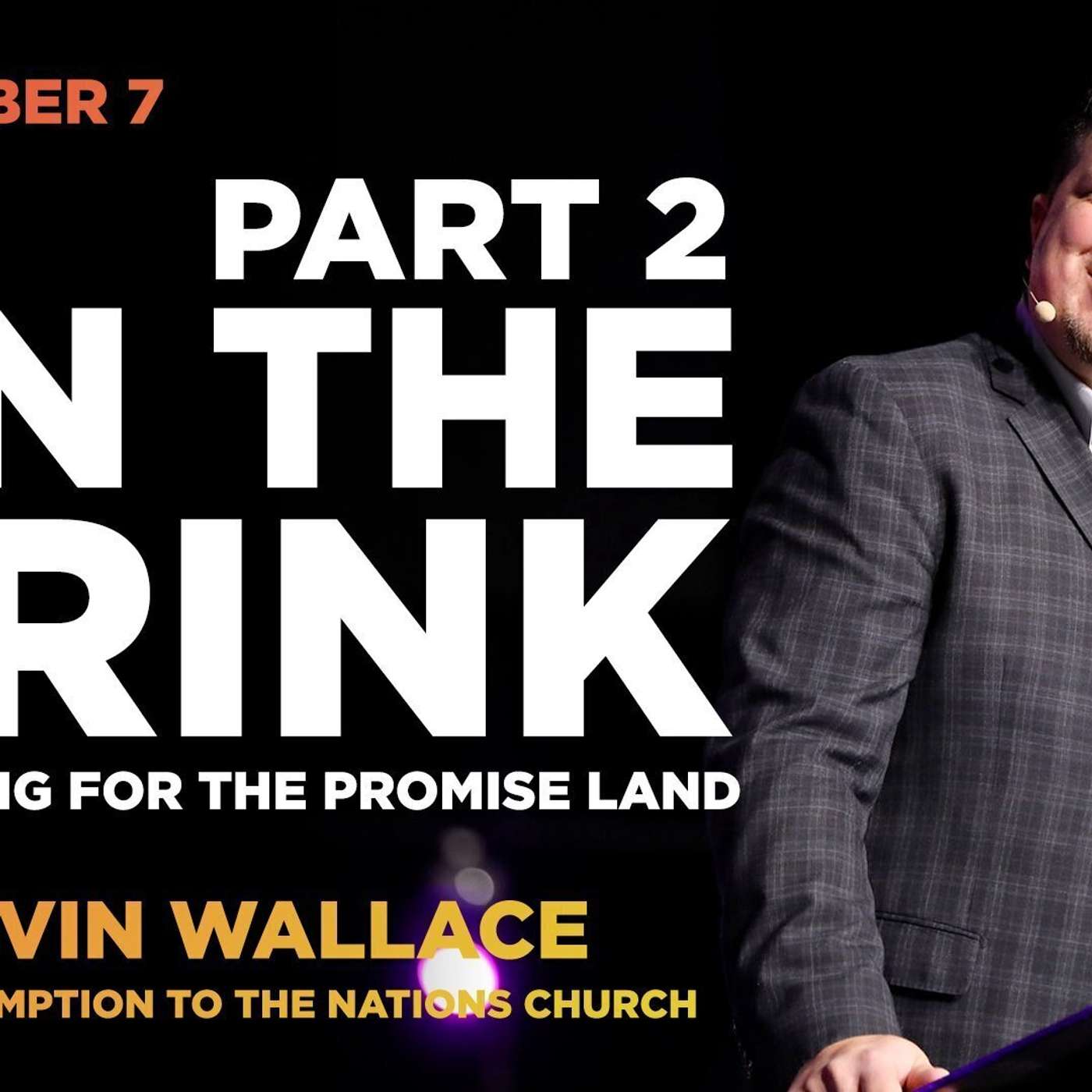 On The Brink (Part 2)