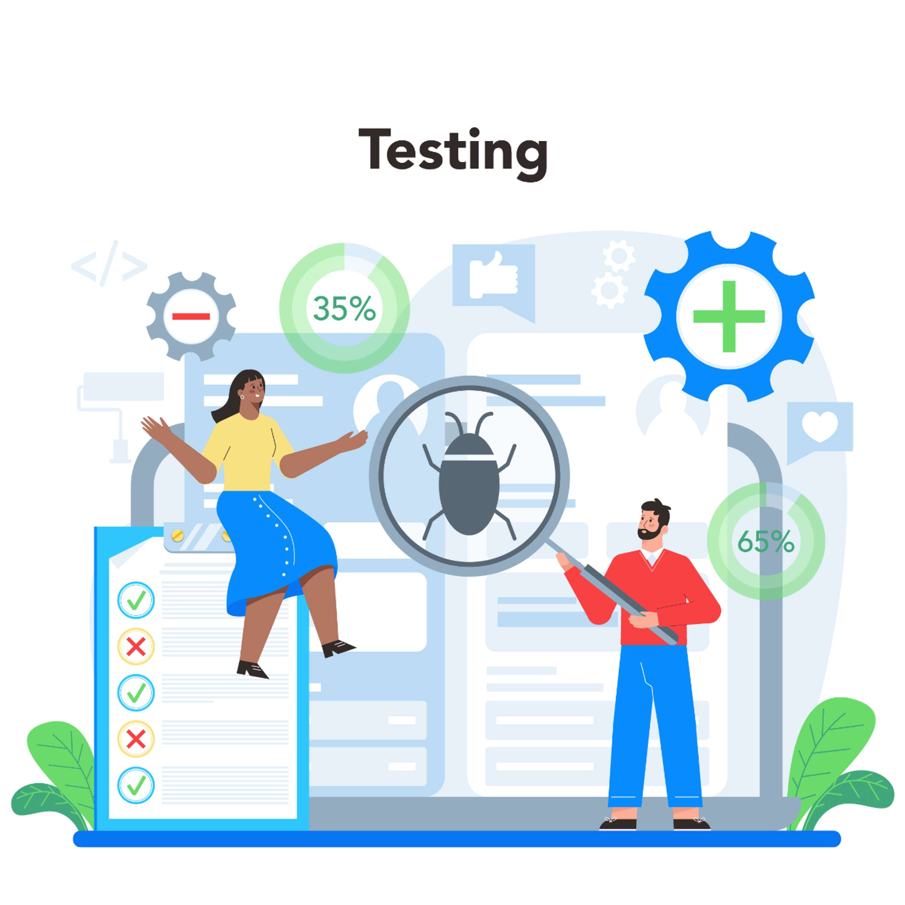 Understanding User Acceptance Testing Processes and Best Practices: A Guide
