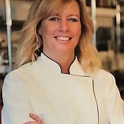 Amy von Lange