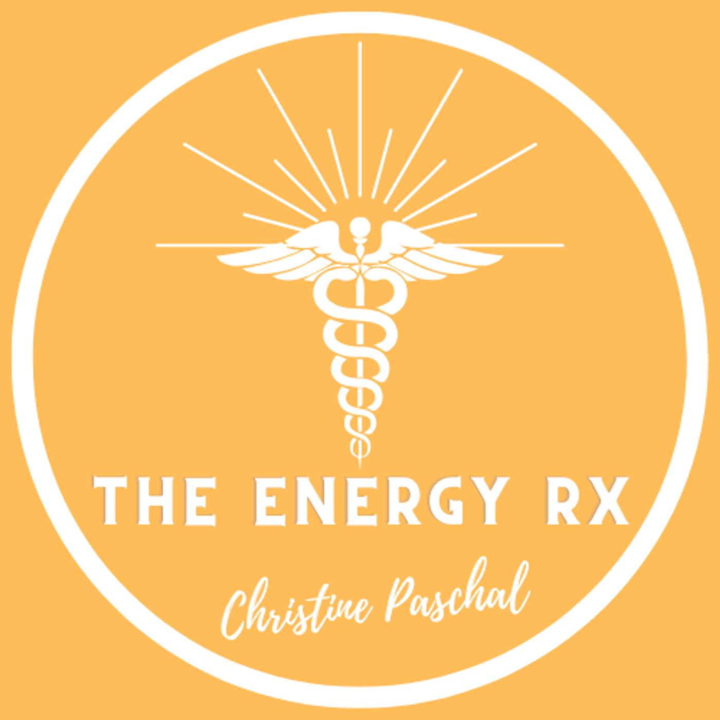 The Energy Rx