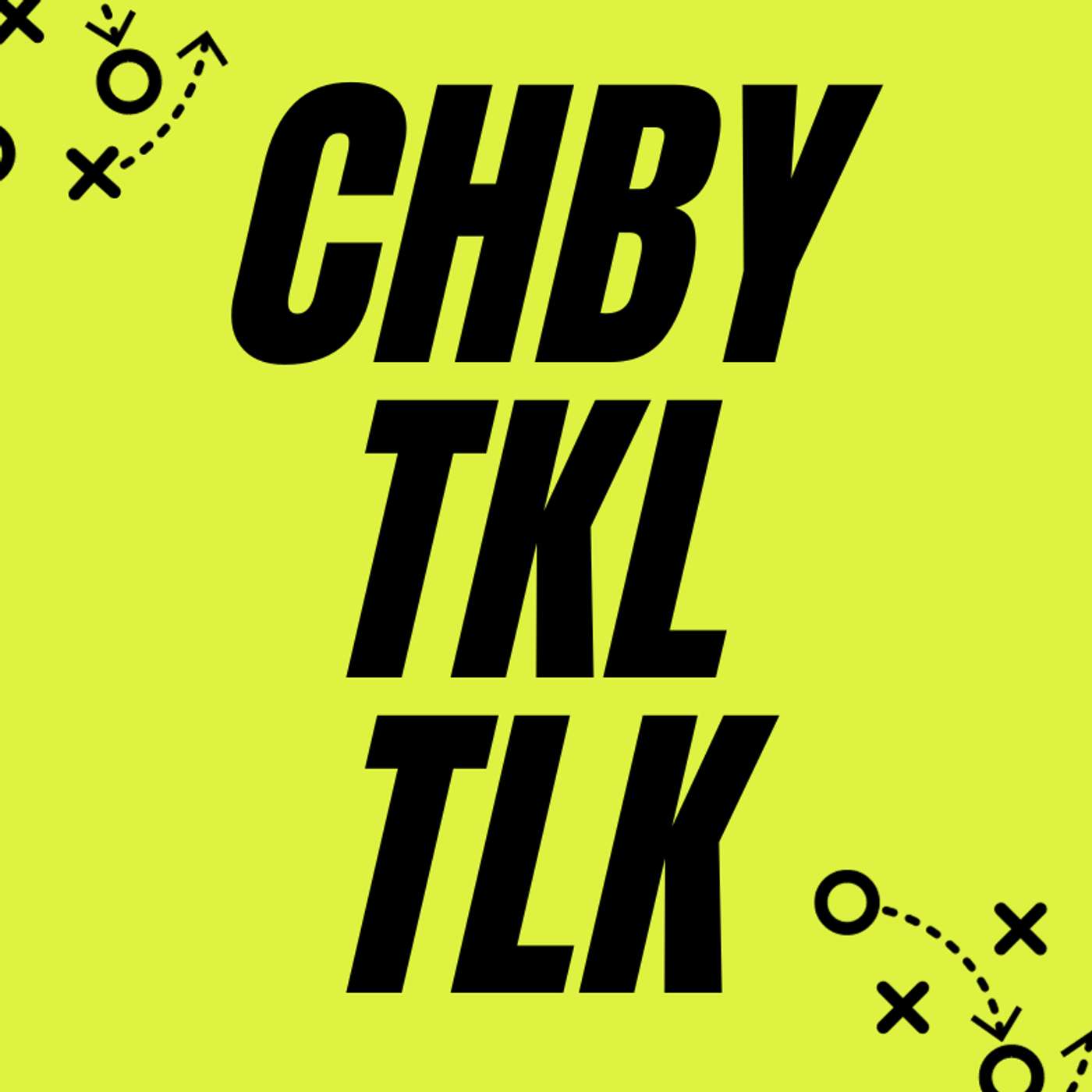 Chubby Tackle Talk