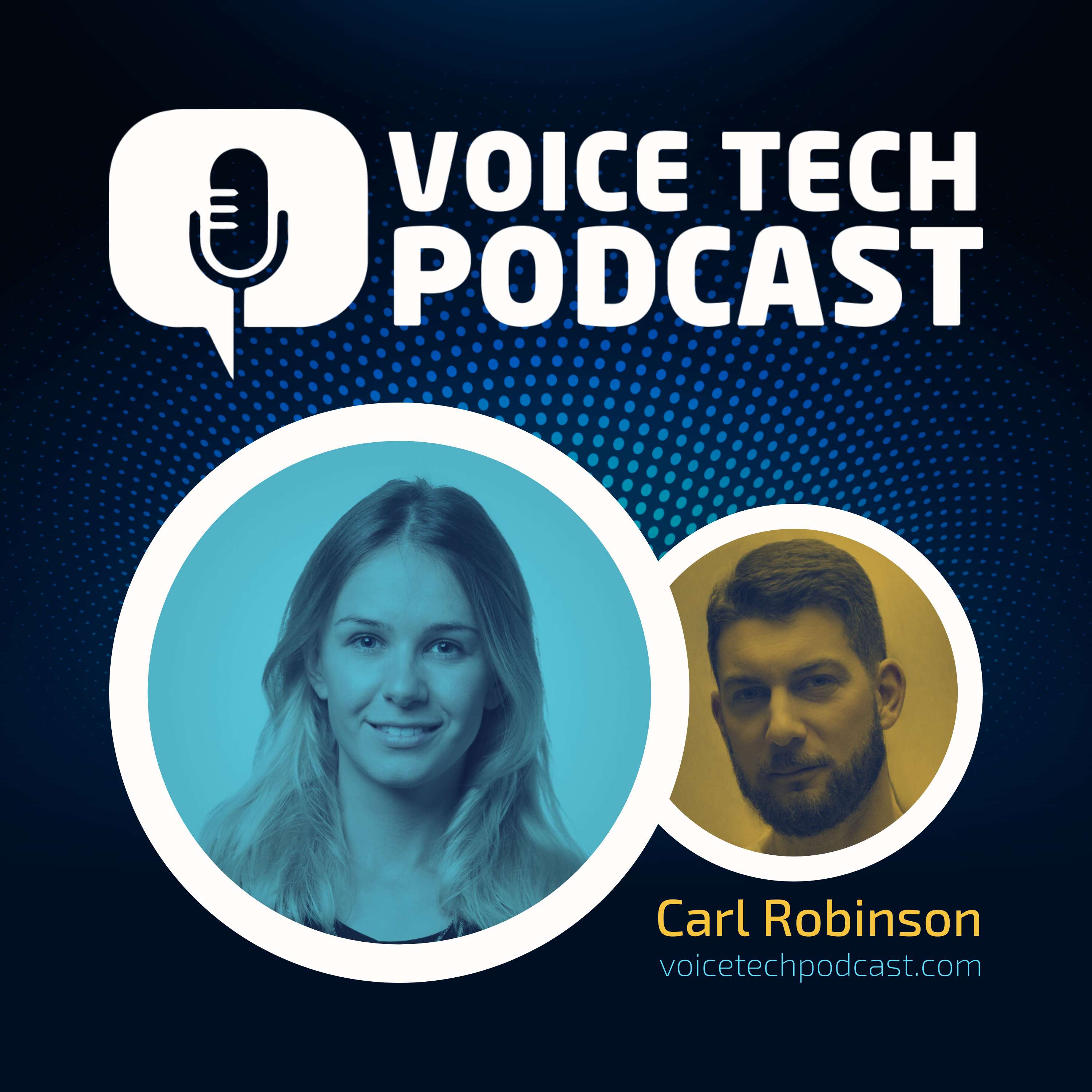 Voice Tech Podcast: Master AI for B2B Audio Content Marketing in 2025
