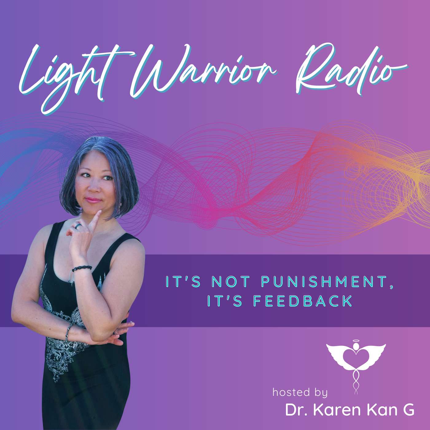 It's Not Punishment, It's Feedback