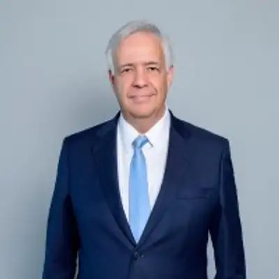 Luiz Henrique Lobo 