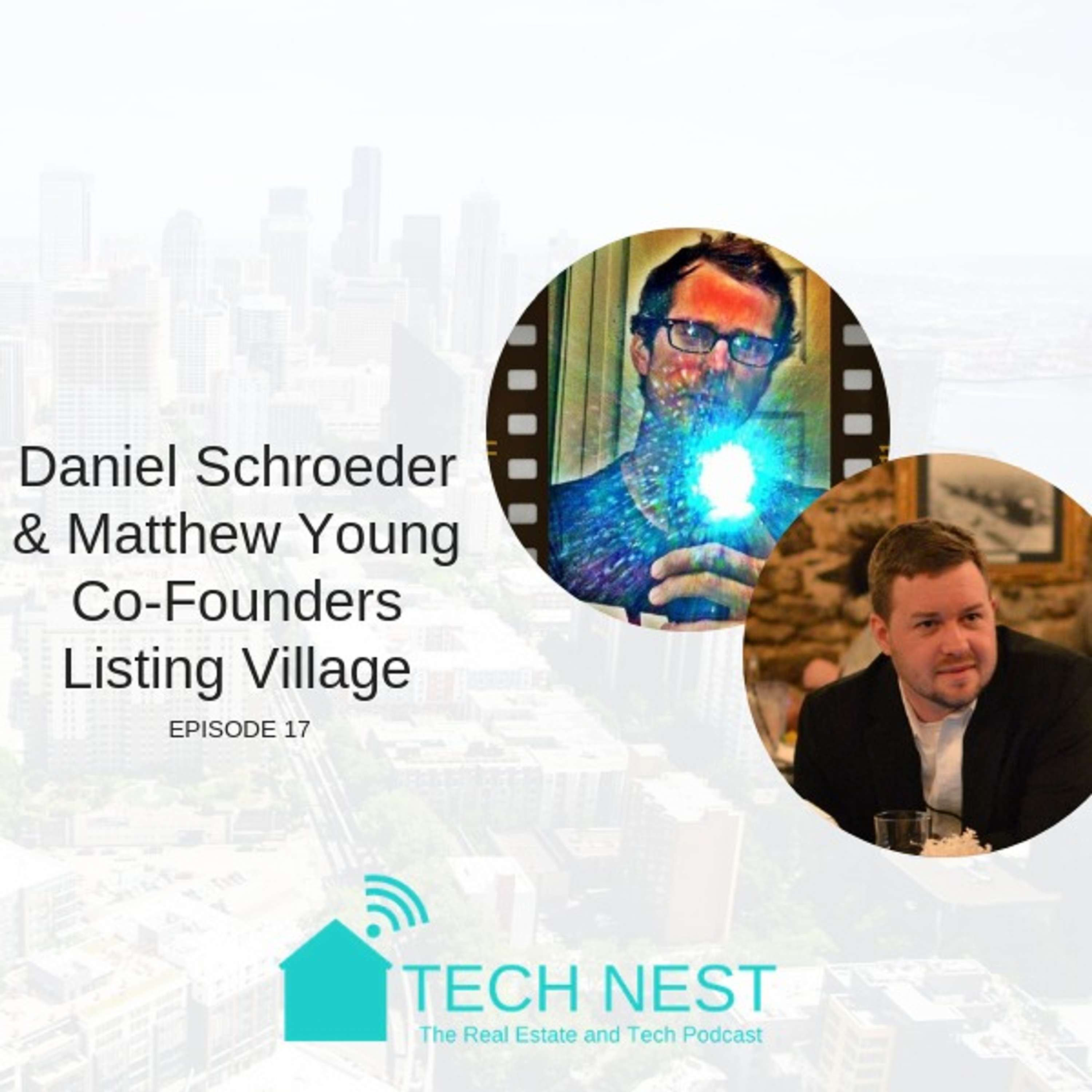 Tech Nest: The Proptech Podcast