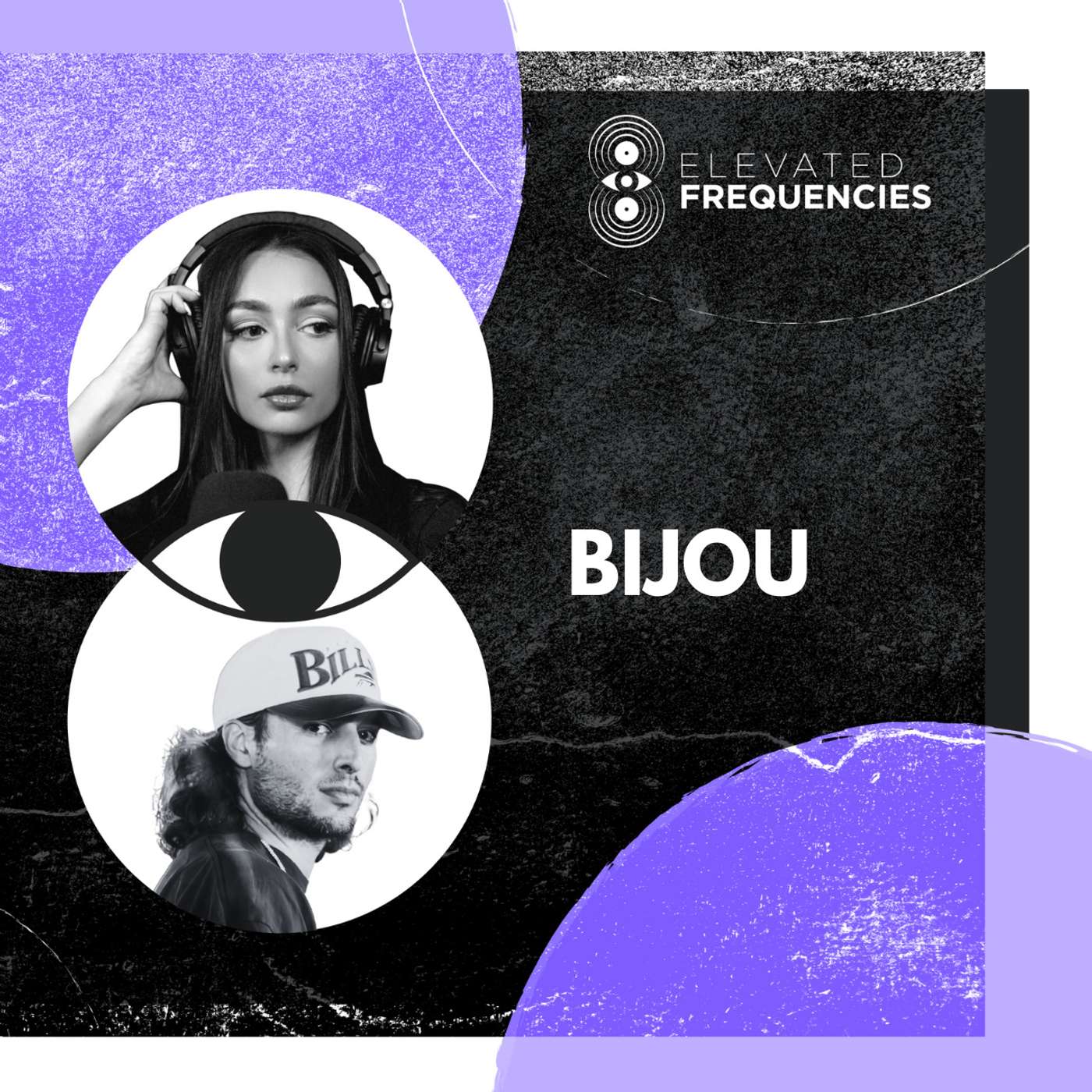 Elevated Frequencies