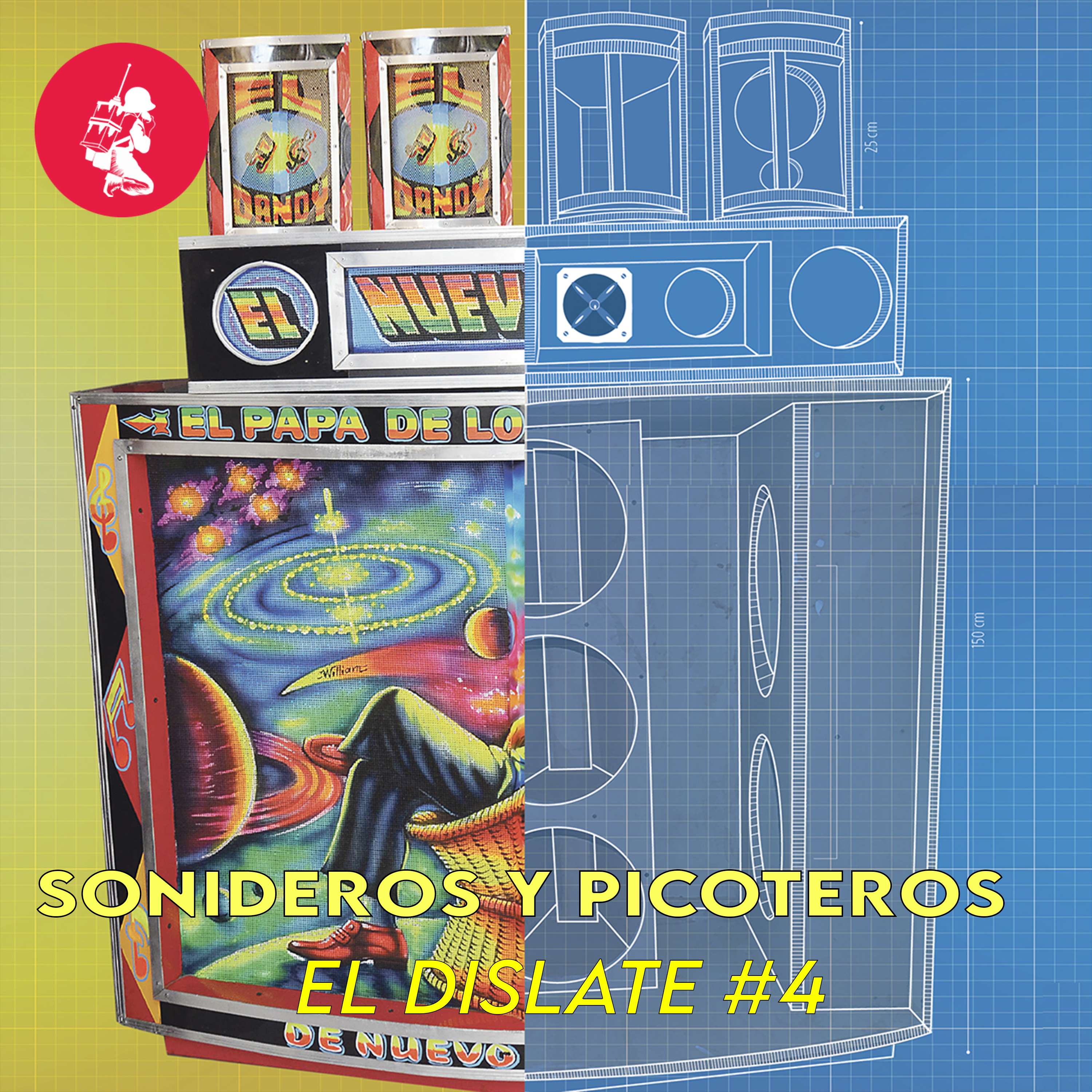 El Dislate