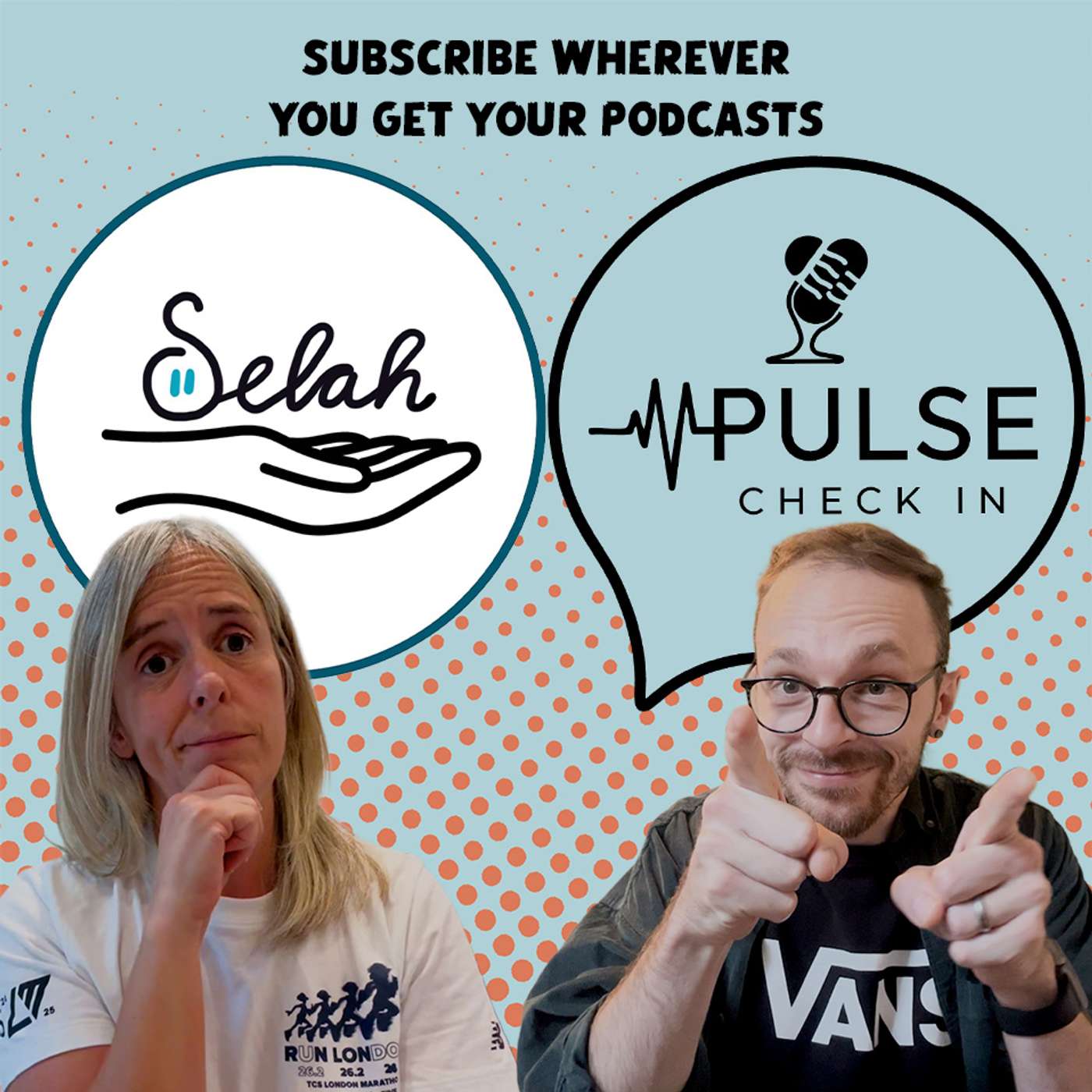 Where have you been? - Pulse Check In, the place to be Where have you been? - Pulse Check In, the place to be