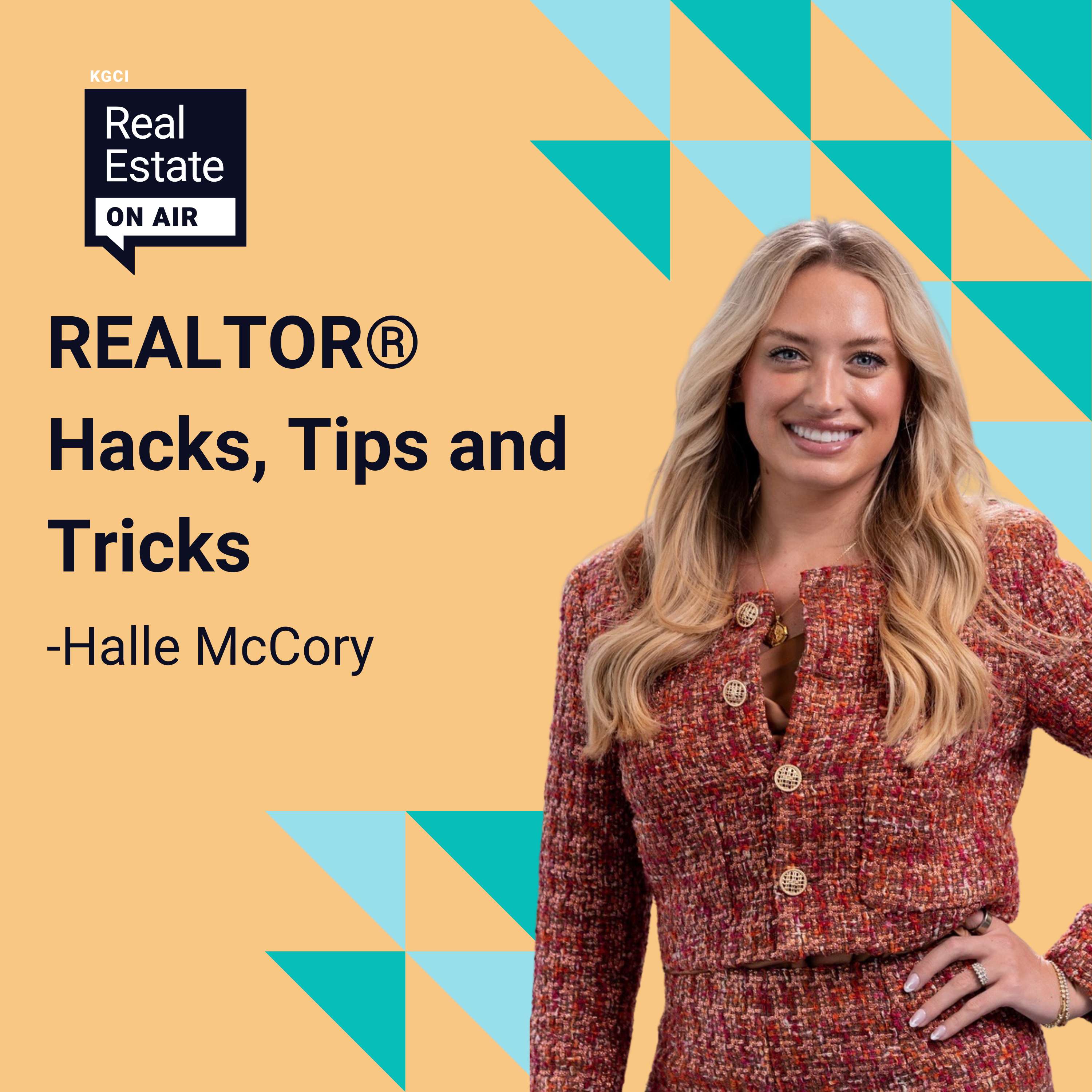 SERHANT Social & Brand Strategist John Shaughnessy