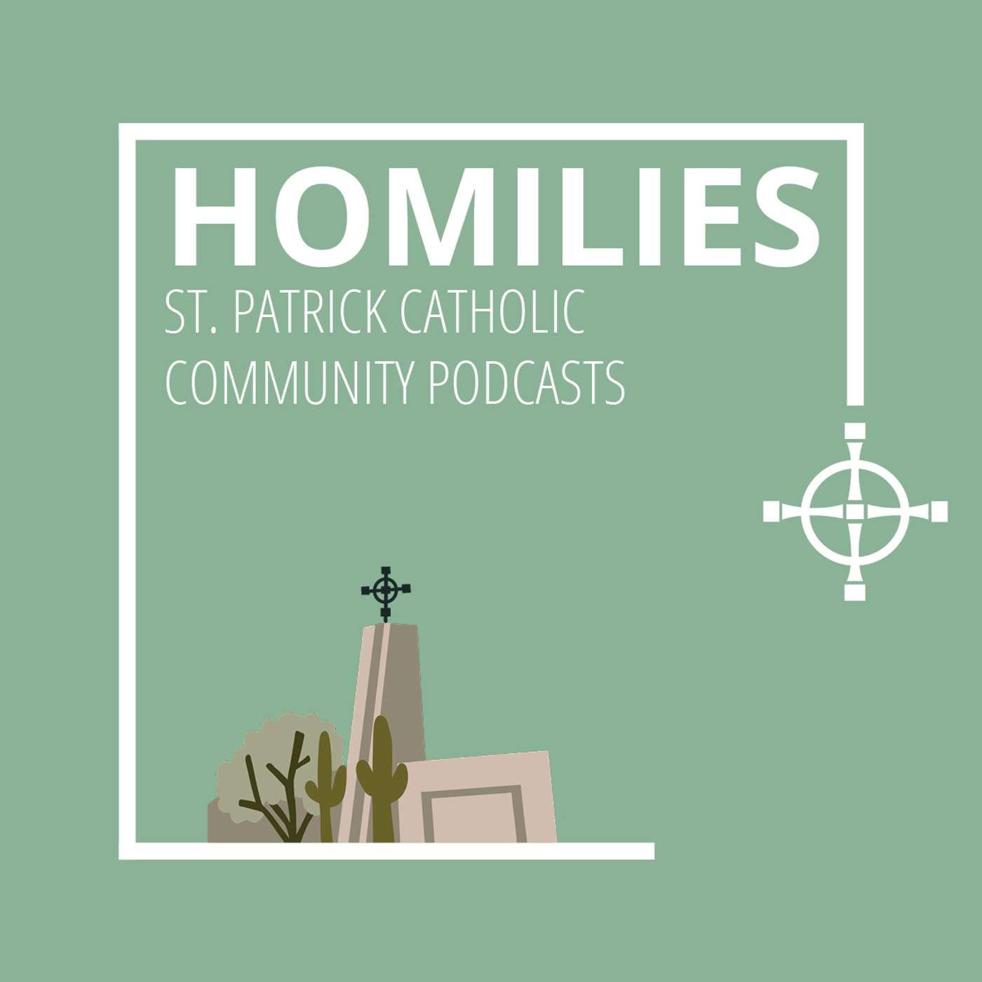 August 17, 2025 Twentieth Sunday in Ordinary Time (Fr. Eric Tellez)