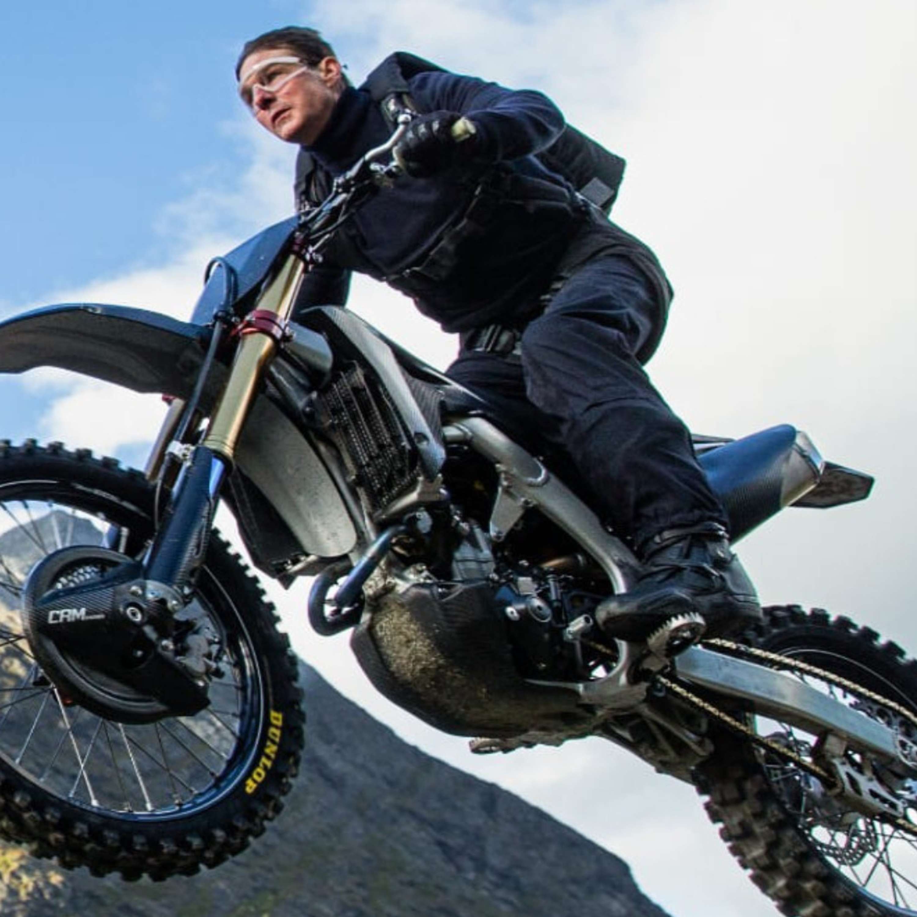 Mission Impossible - Dead Reckoning Part One Movie Review